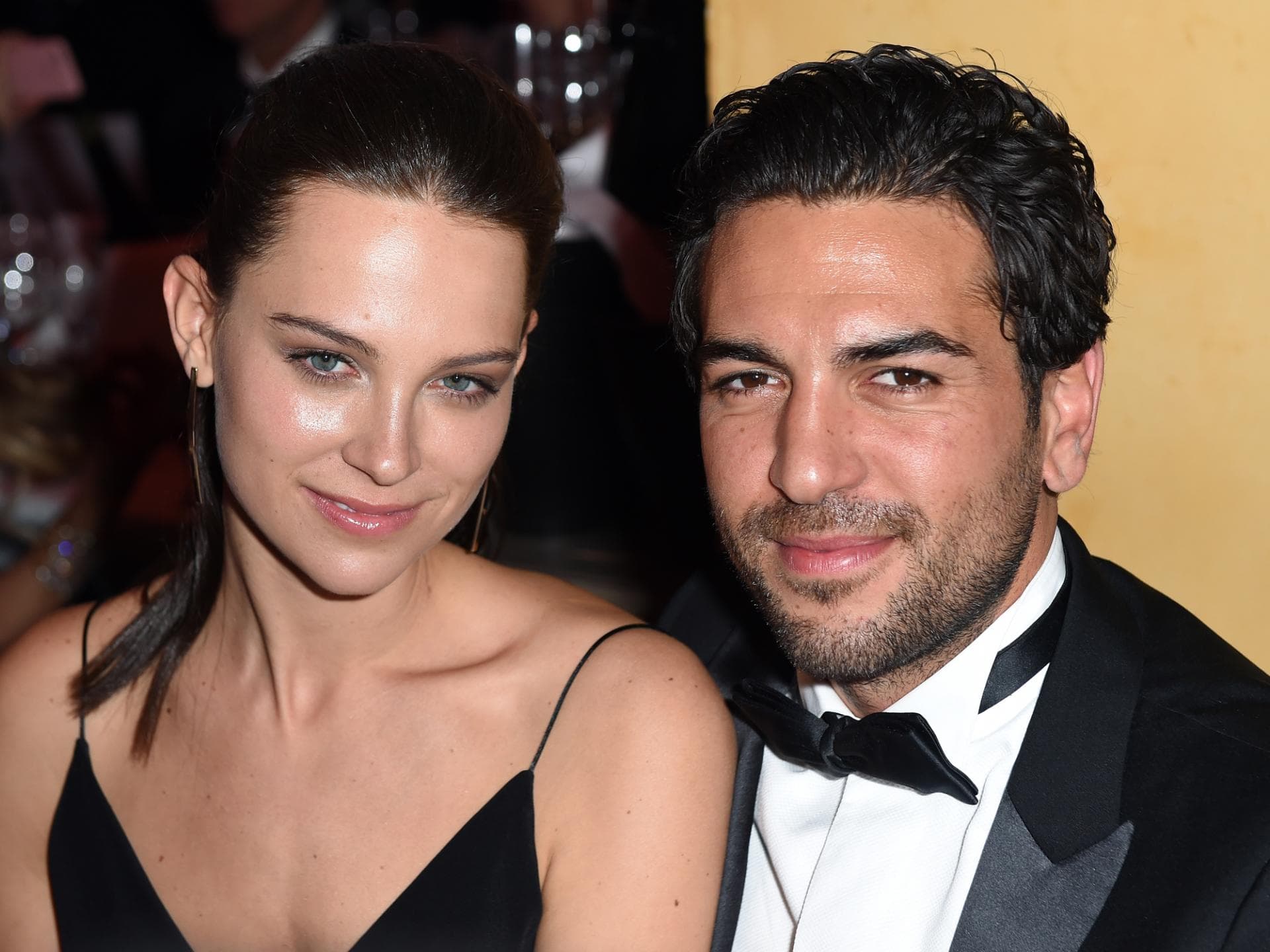 elyas-mbarek-exfreundin-julia elyas-mbarek-exfreundin-julia