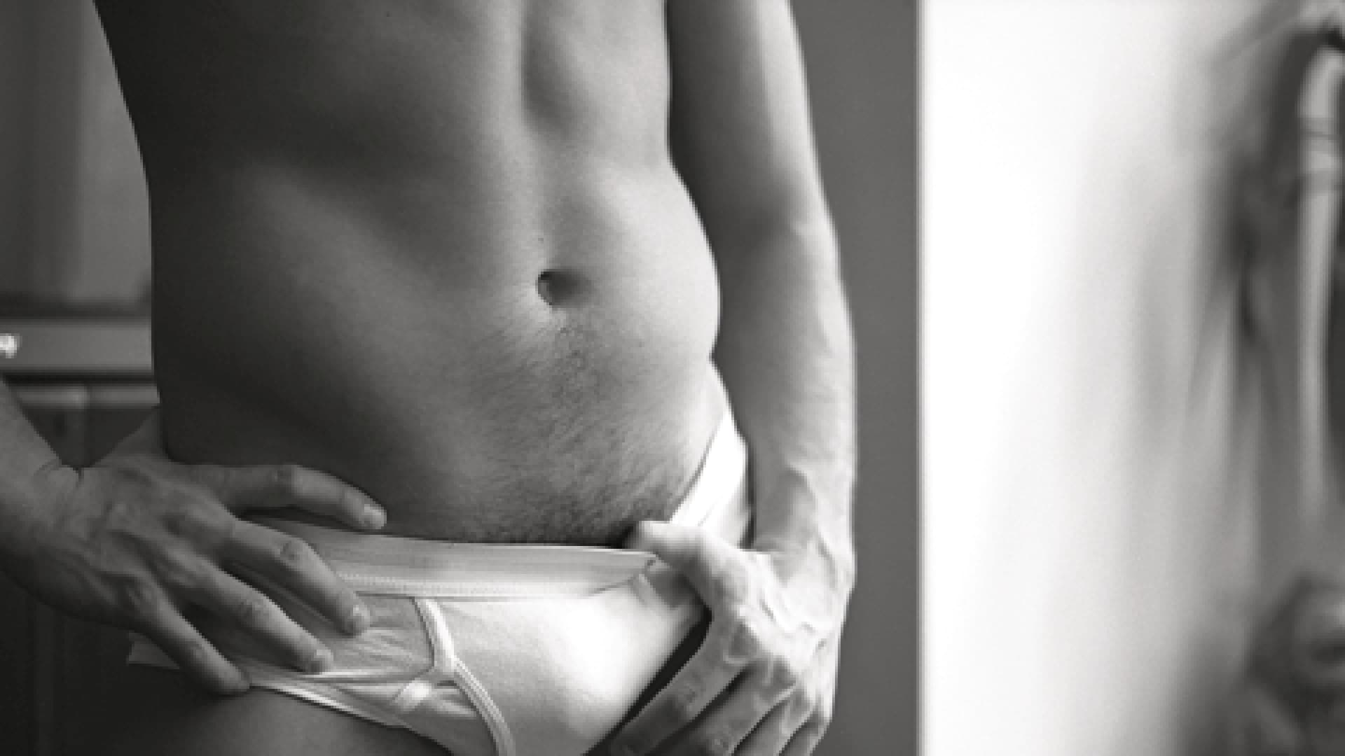 Bin ich eine Penis-Expertin?