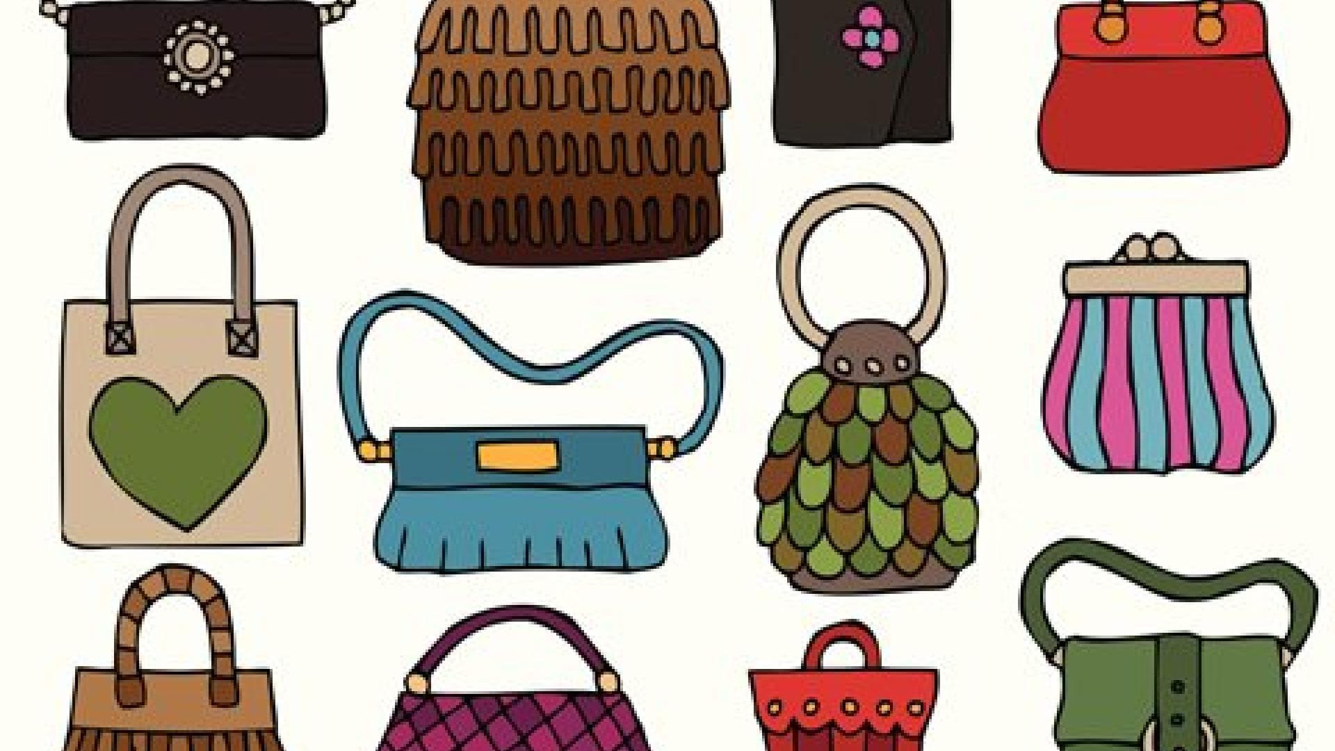 Welche Tasche passt zu mir?