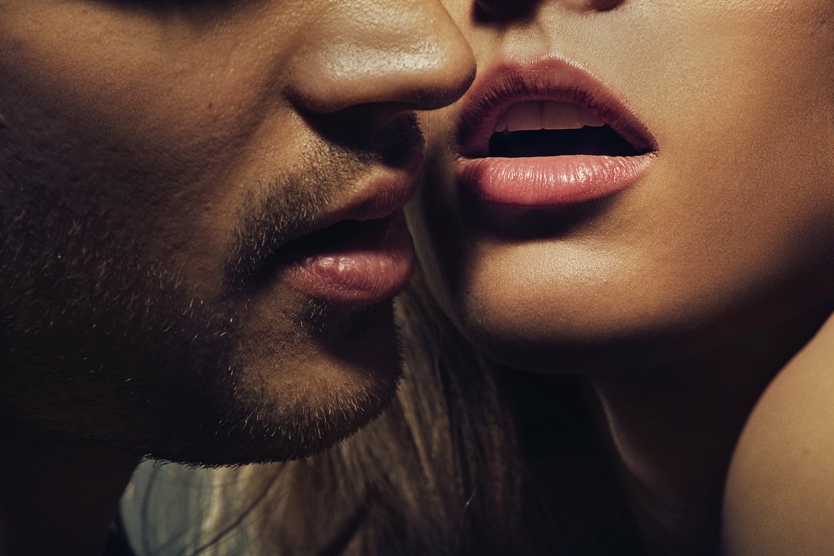 Beziehung: Sex ohne Küssen: Das bedeutet es wirklich!