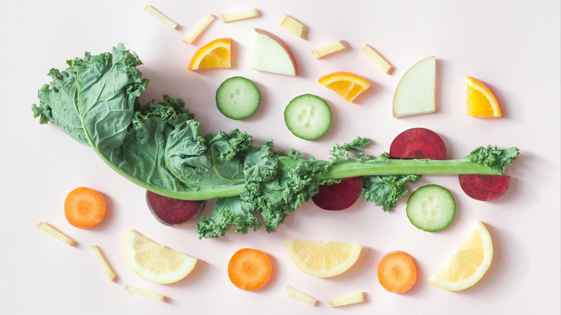 Epigenetische Ernährung