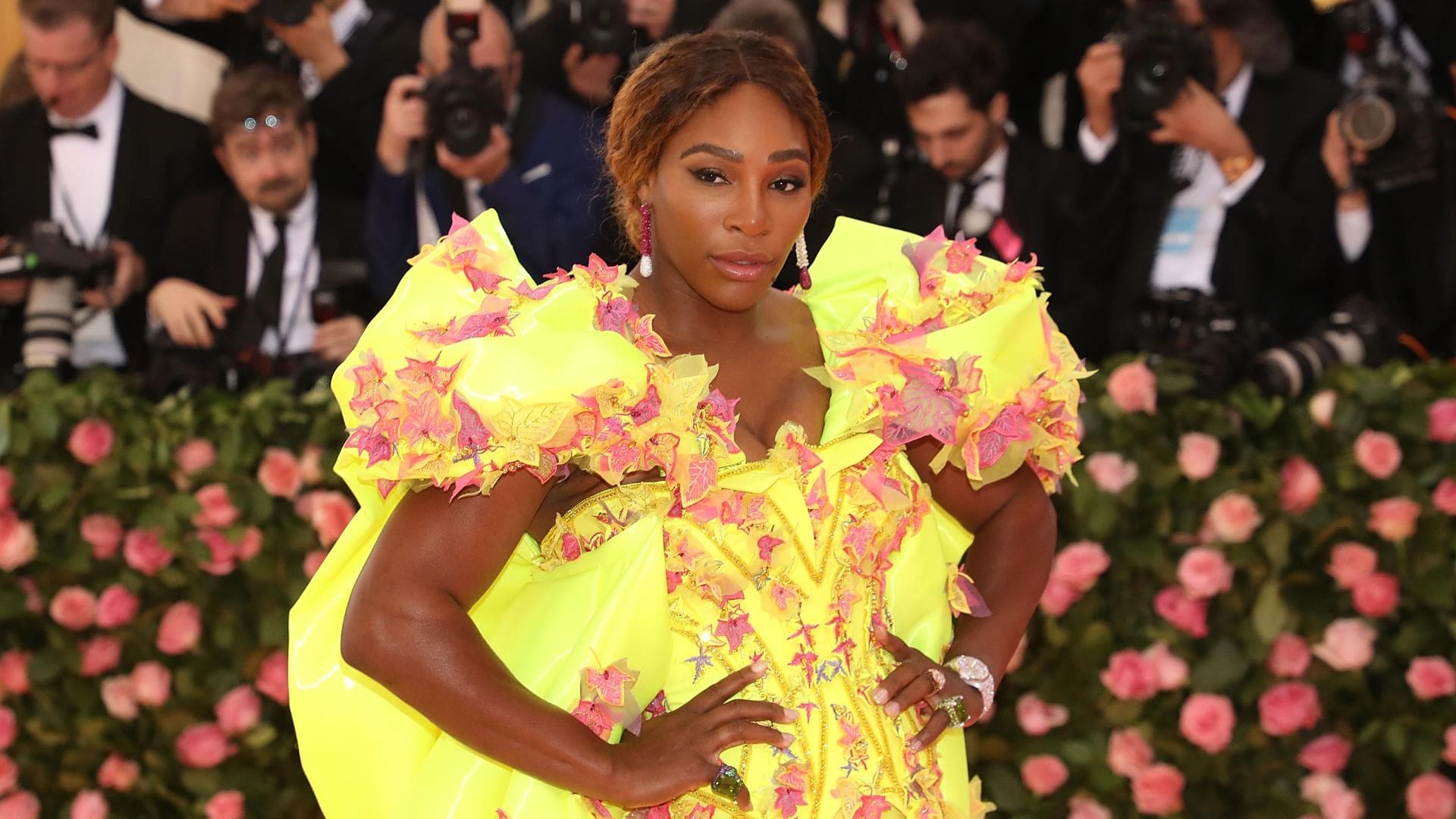 Serena Williams 