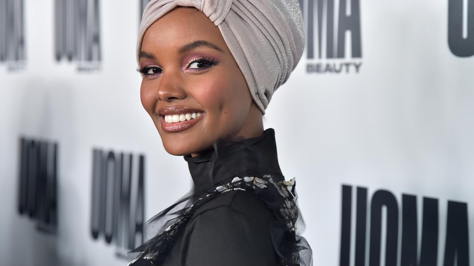 Halima Aden