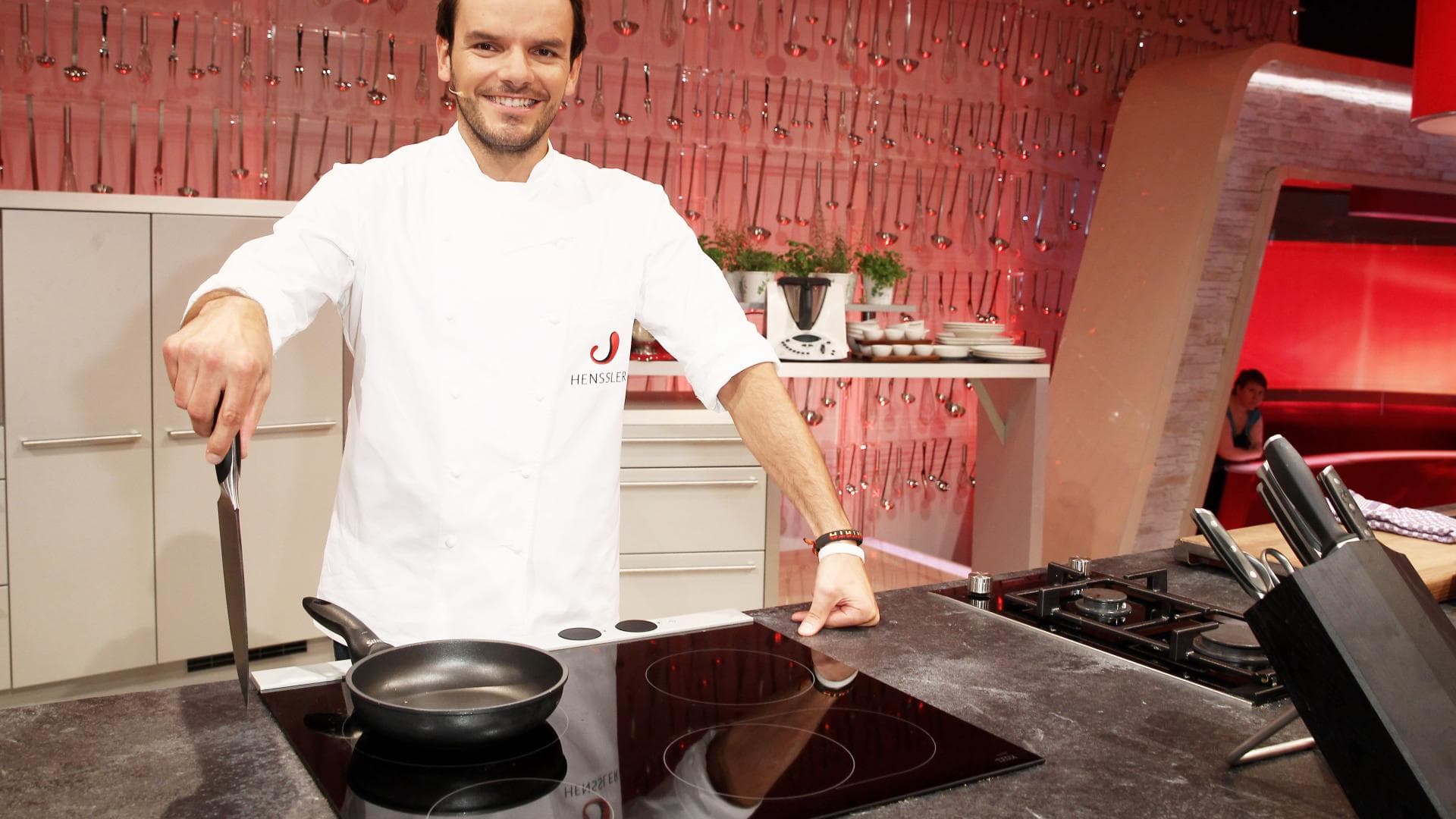 Steffen Henssler Grill den Henssler