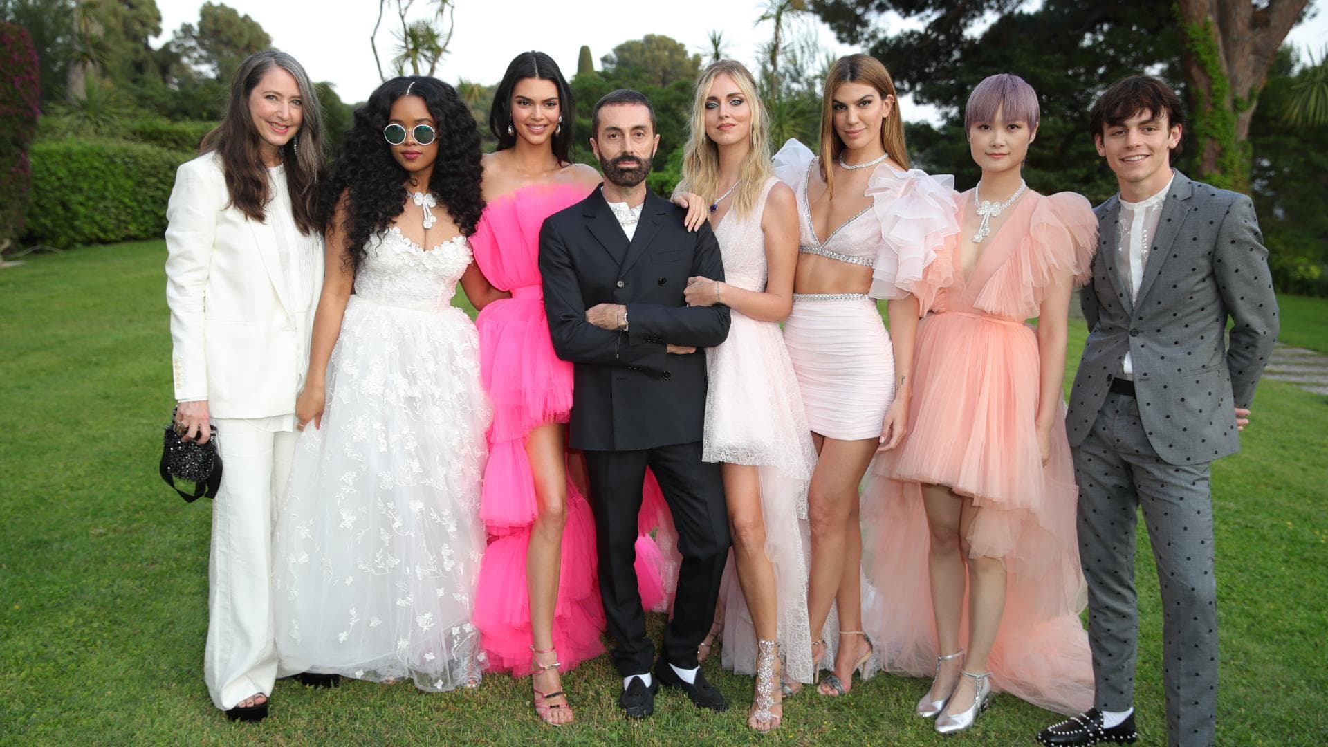 Giambattista Valli x H&M