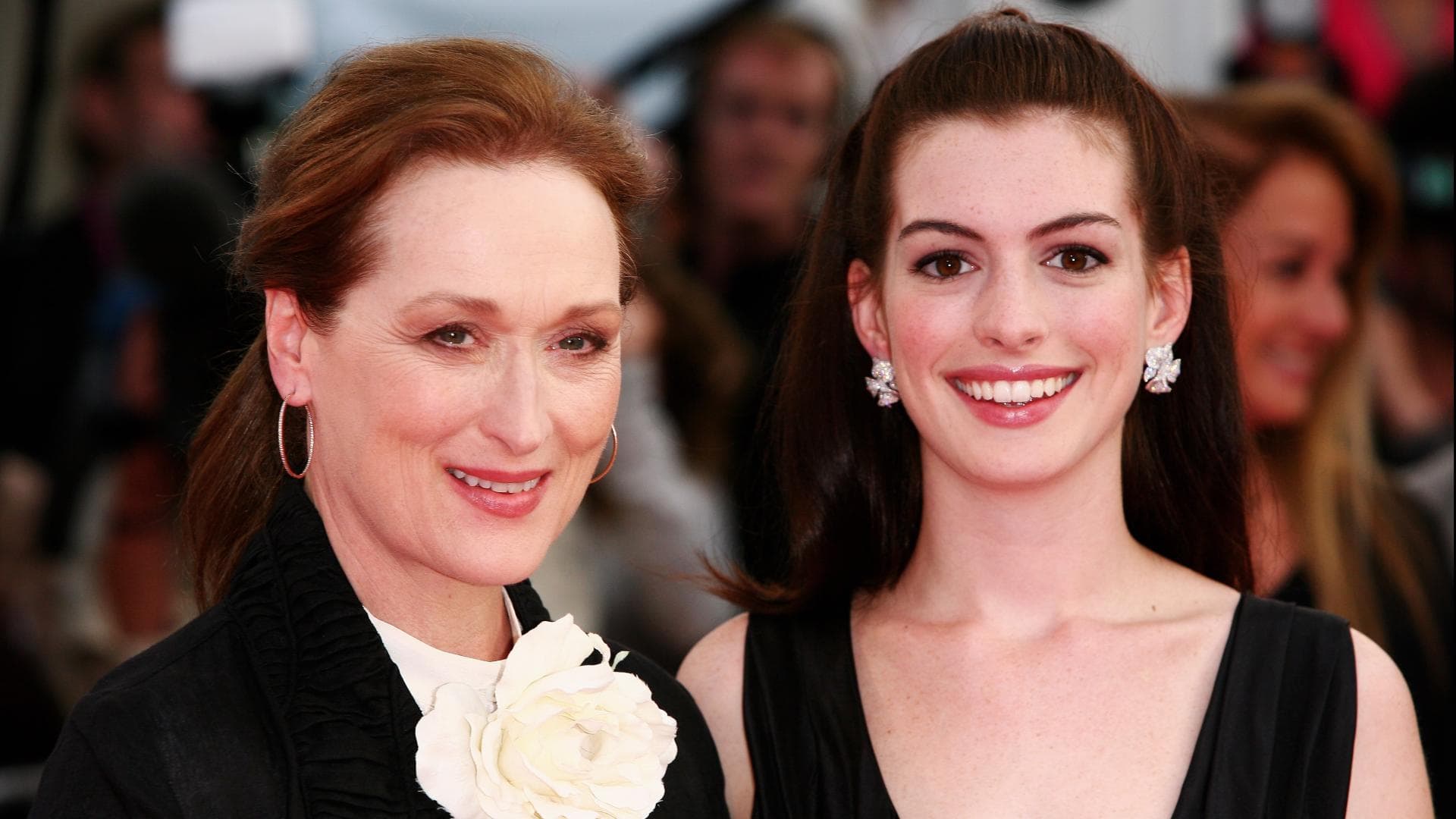 Der Teufel trägt Prada Teil zwei