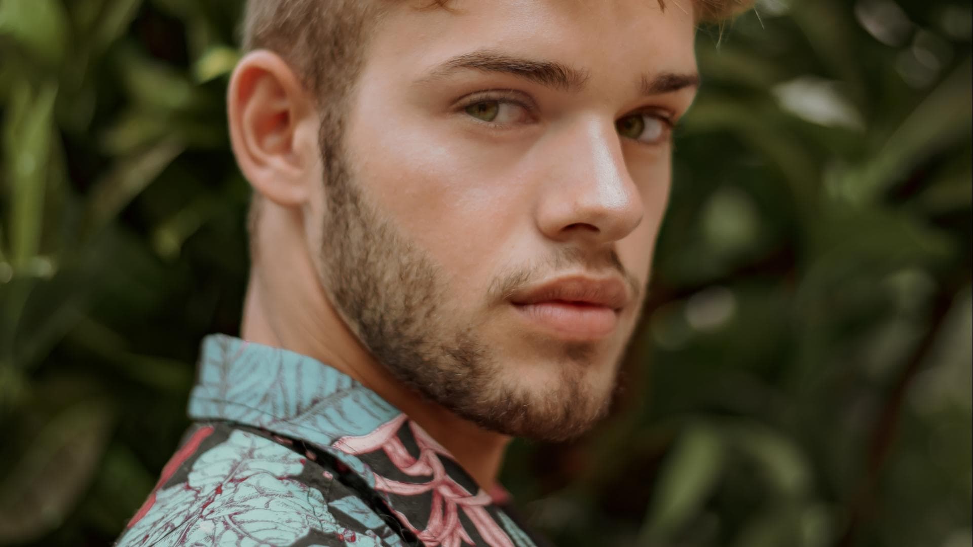 Frisuren für Männer