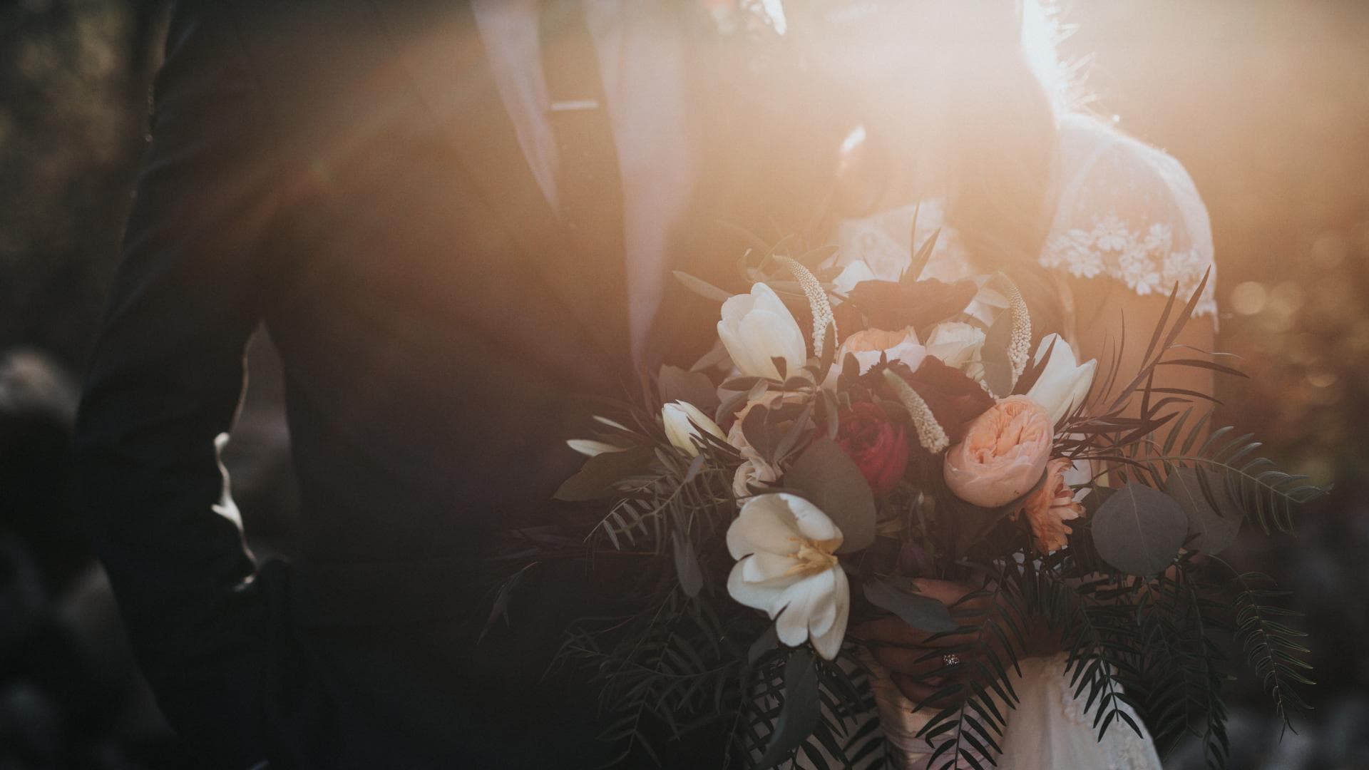 Hochzeit
