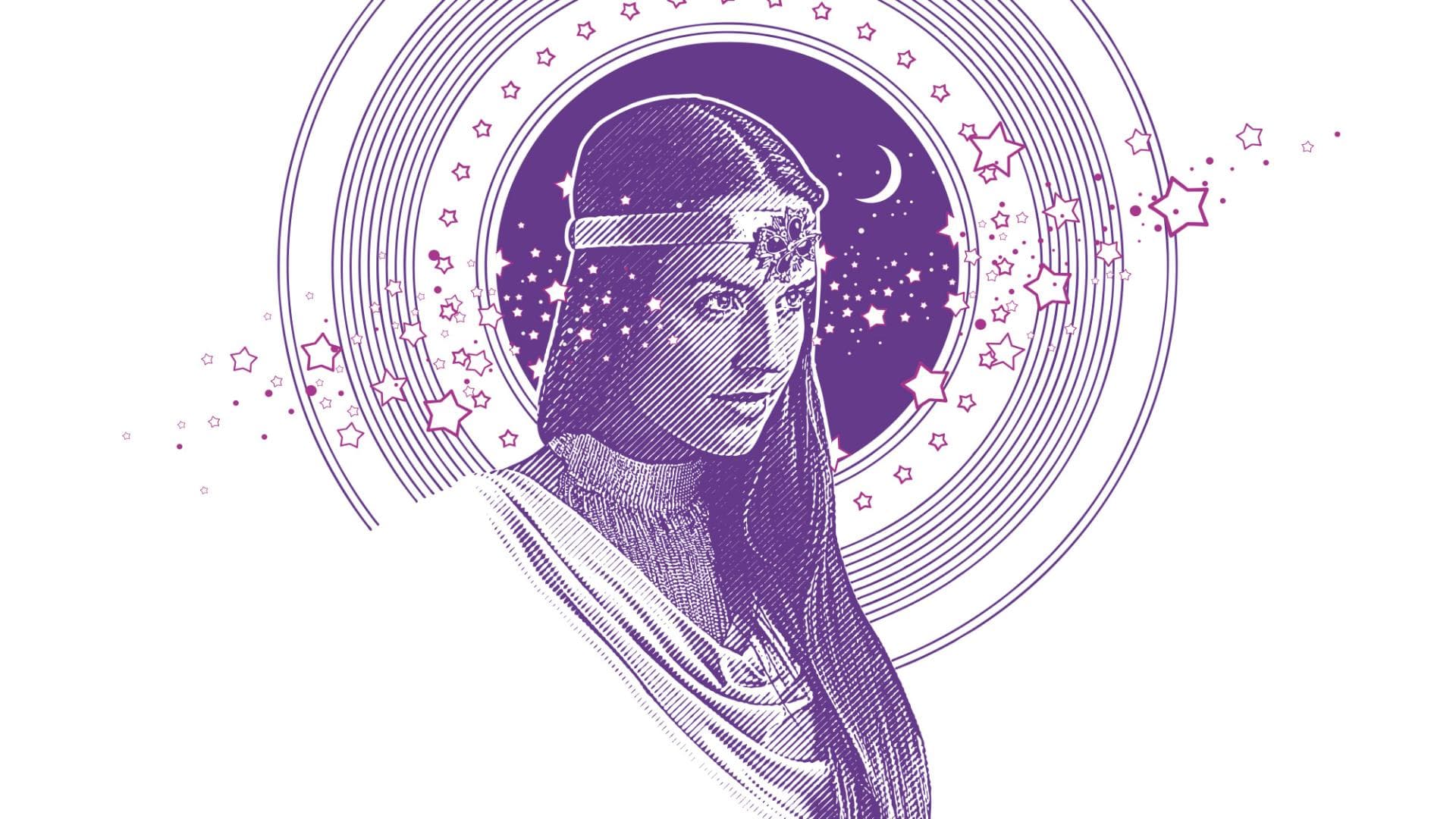 Indianisches Horoskop