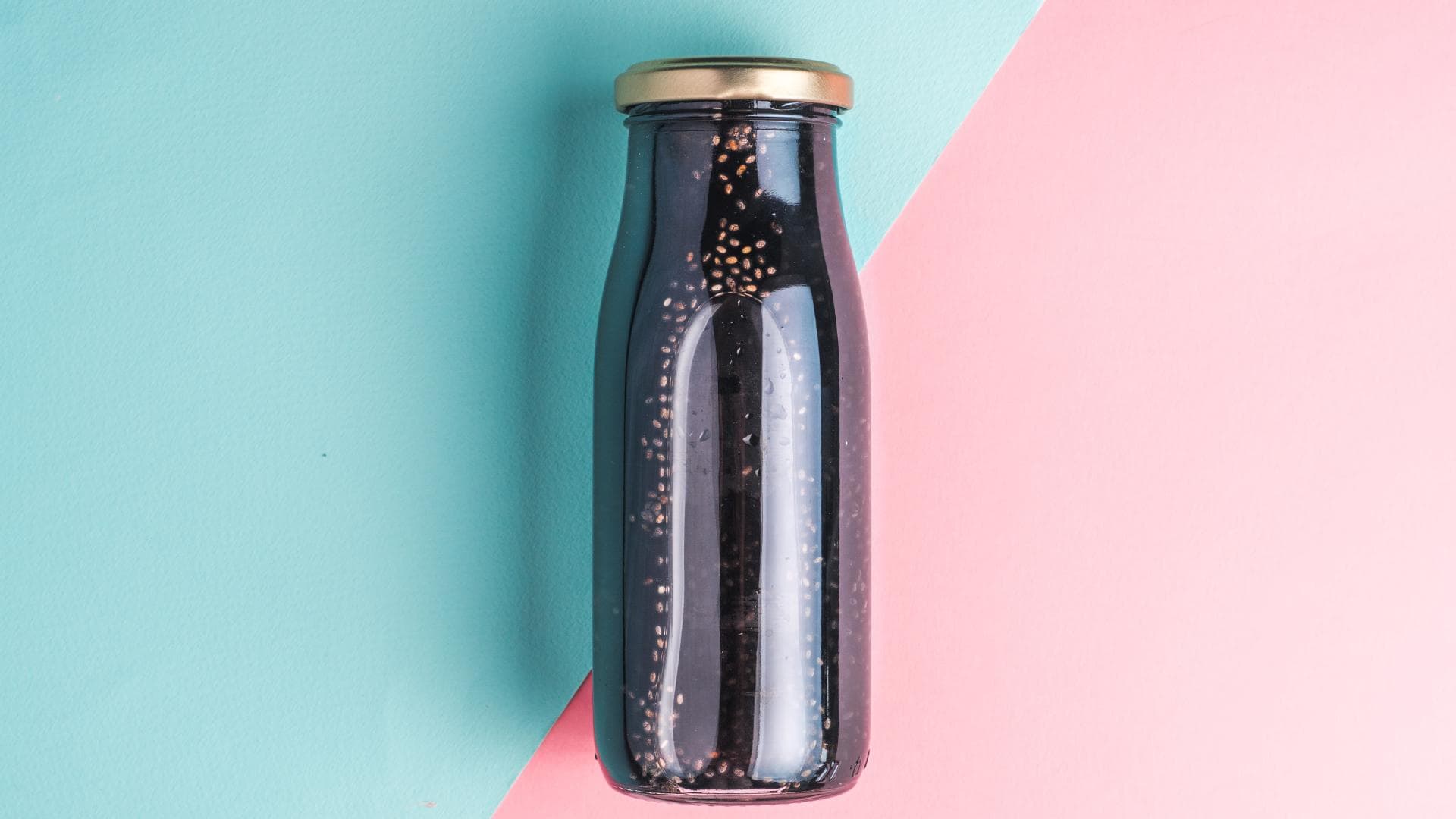 Aktivkohle Saft 