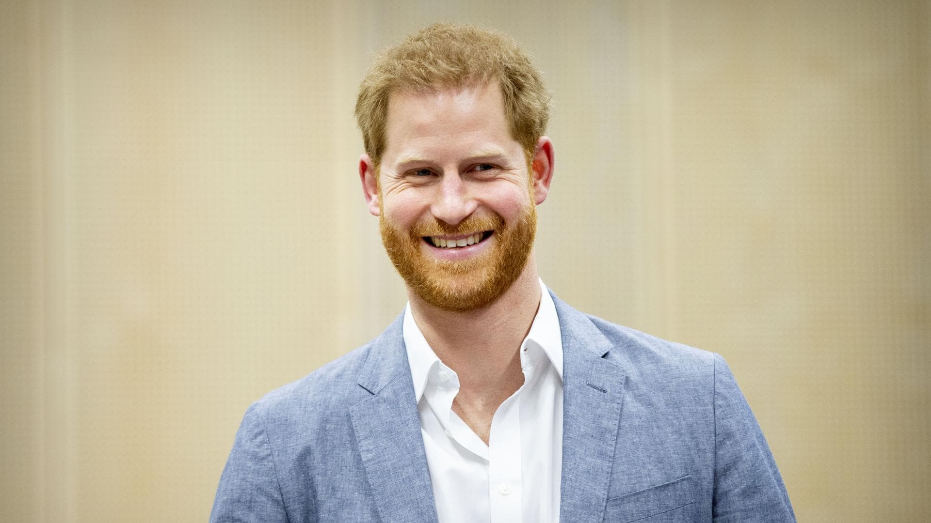 Prince Harry
