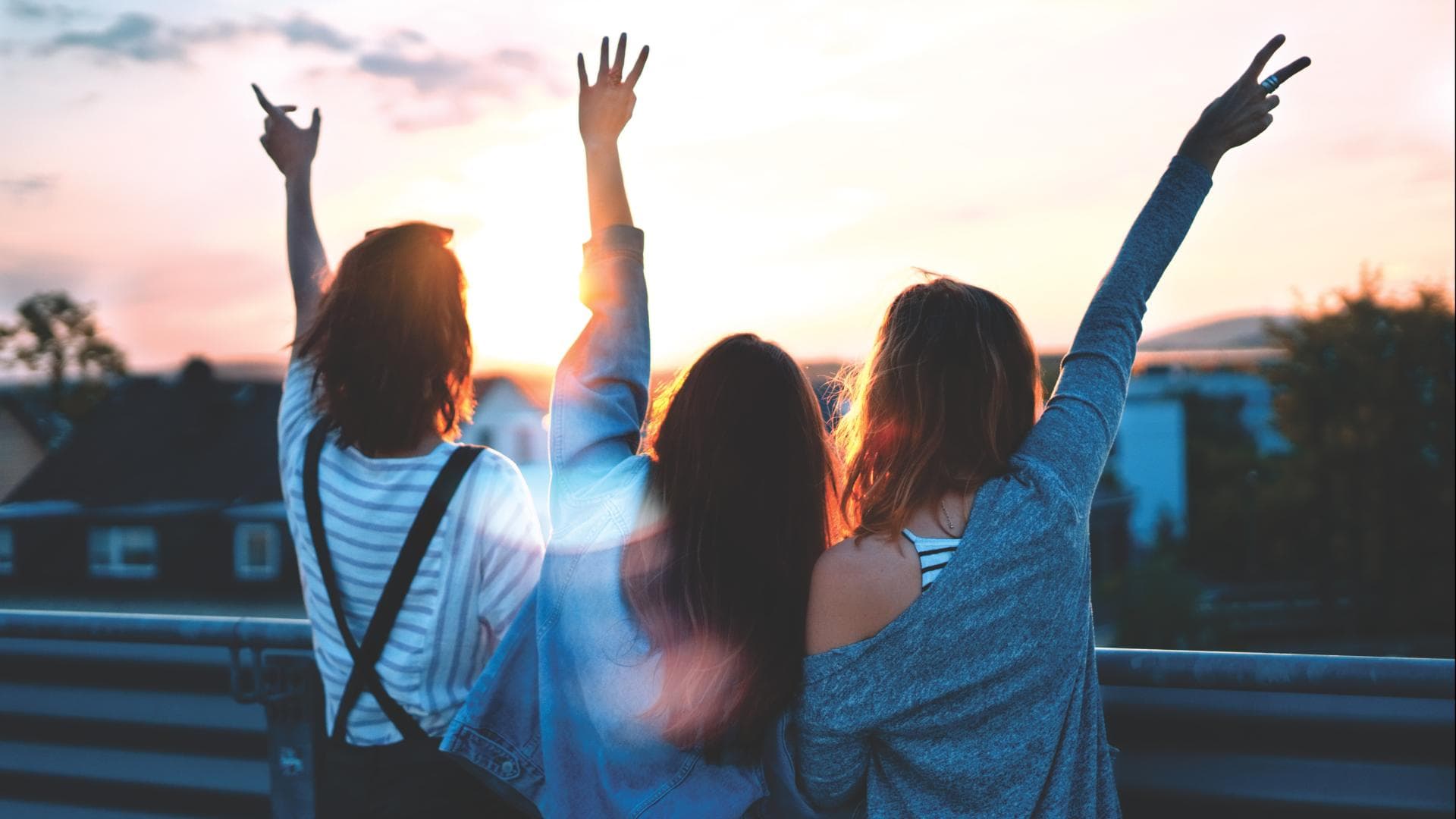 3 Sternzeichen entdecken im Juni endlich den wahren Sinn ihres Lebens