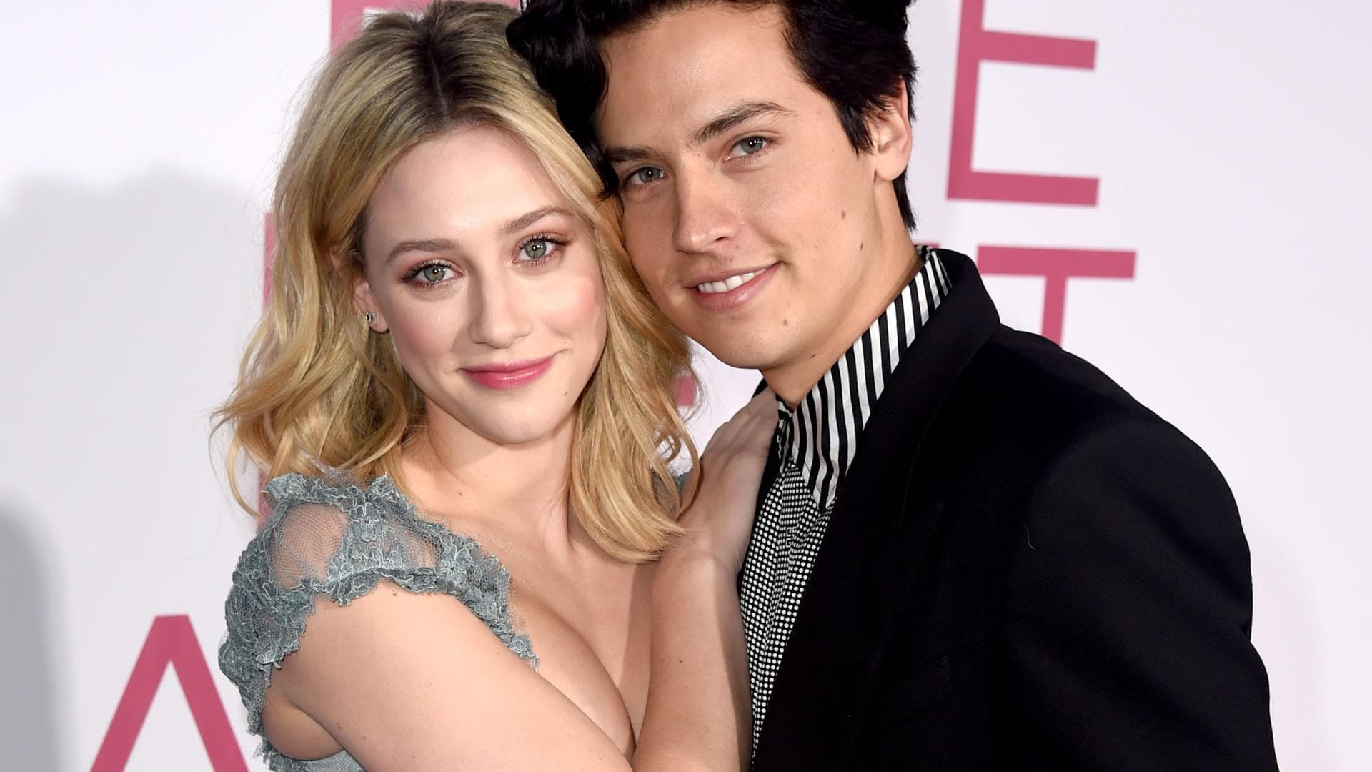 Beziehungsaus bei Lili Reinhart und Cole Sprouse