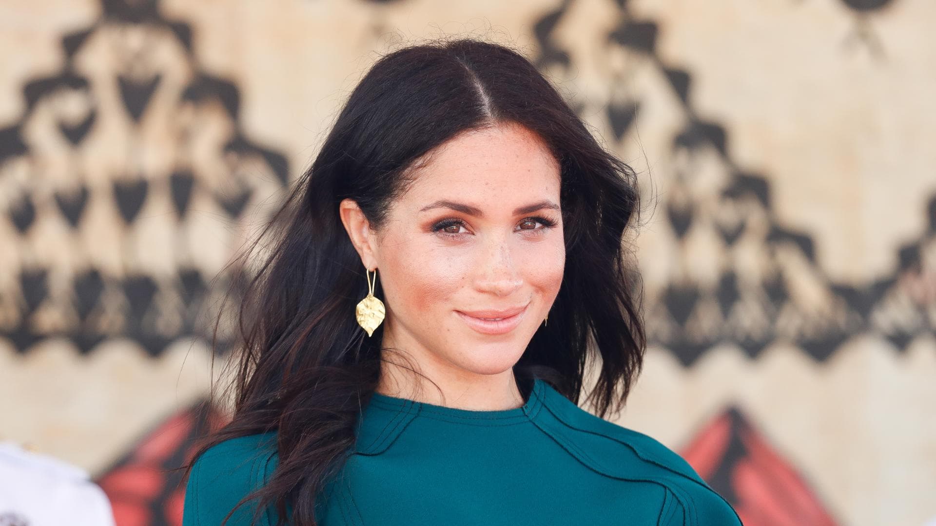 Meghan Markles schönste Frisuren