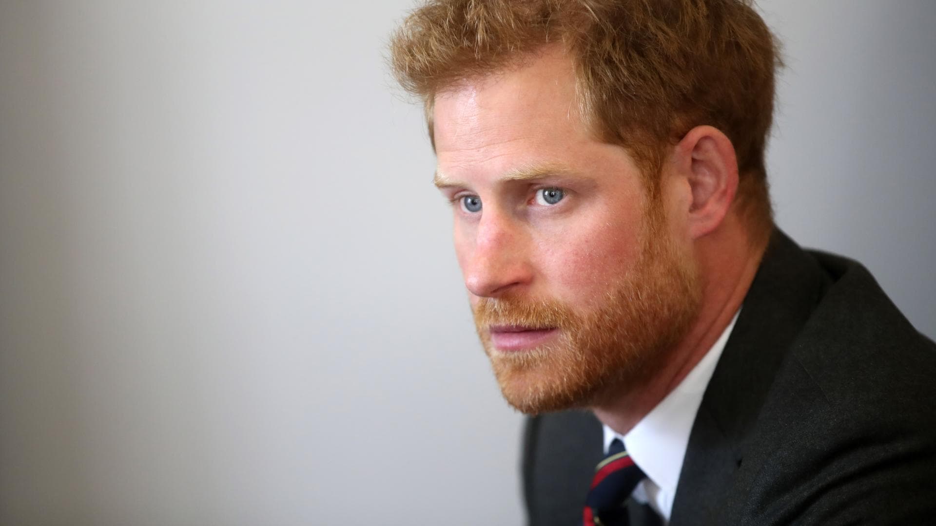 Prinz Harry