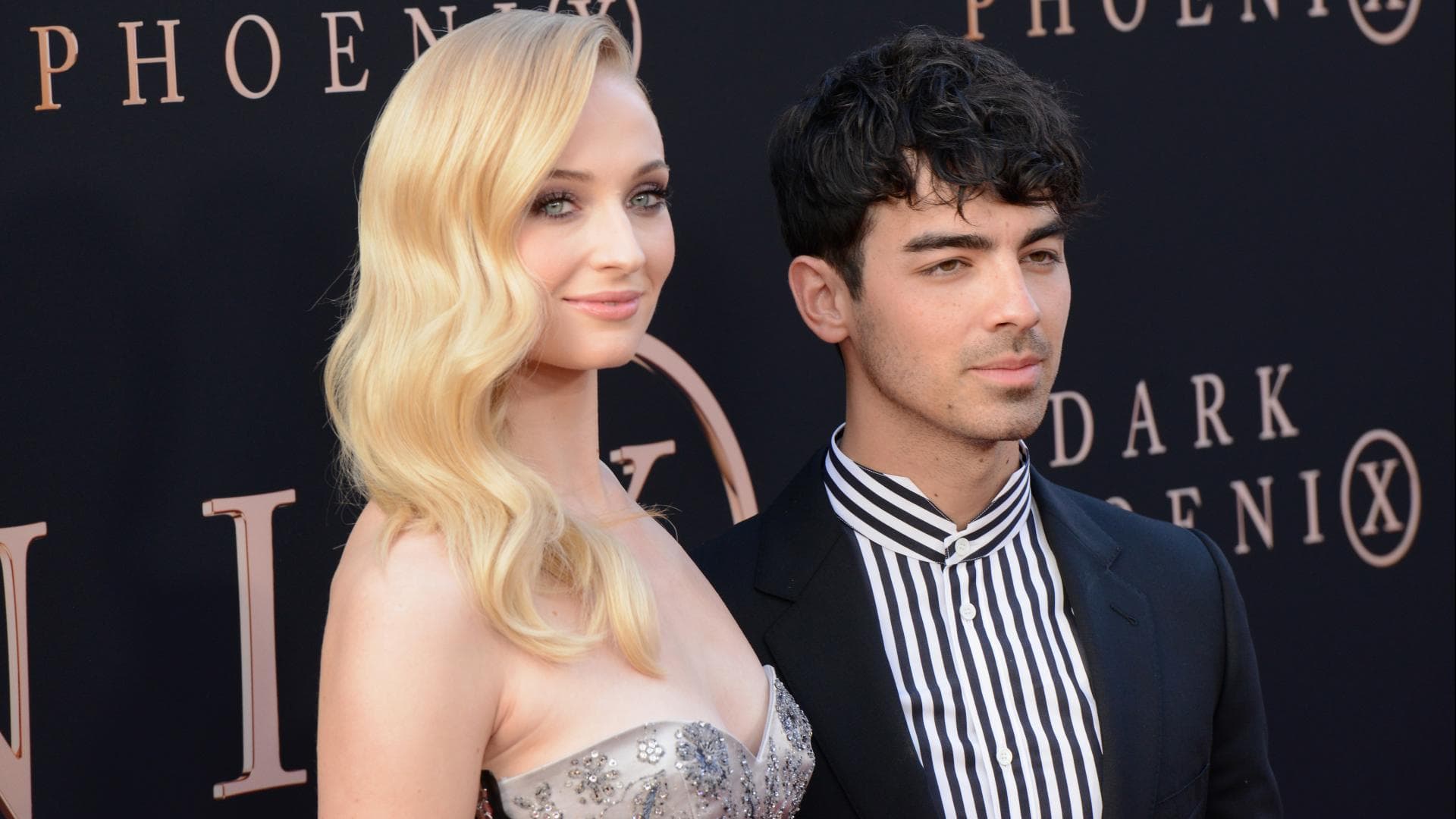Sophie Turner Joe Jonas