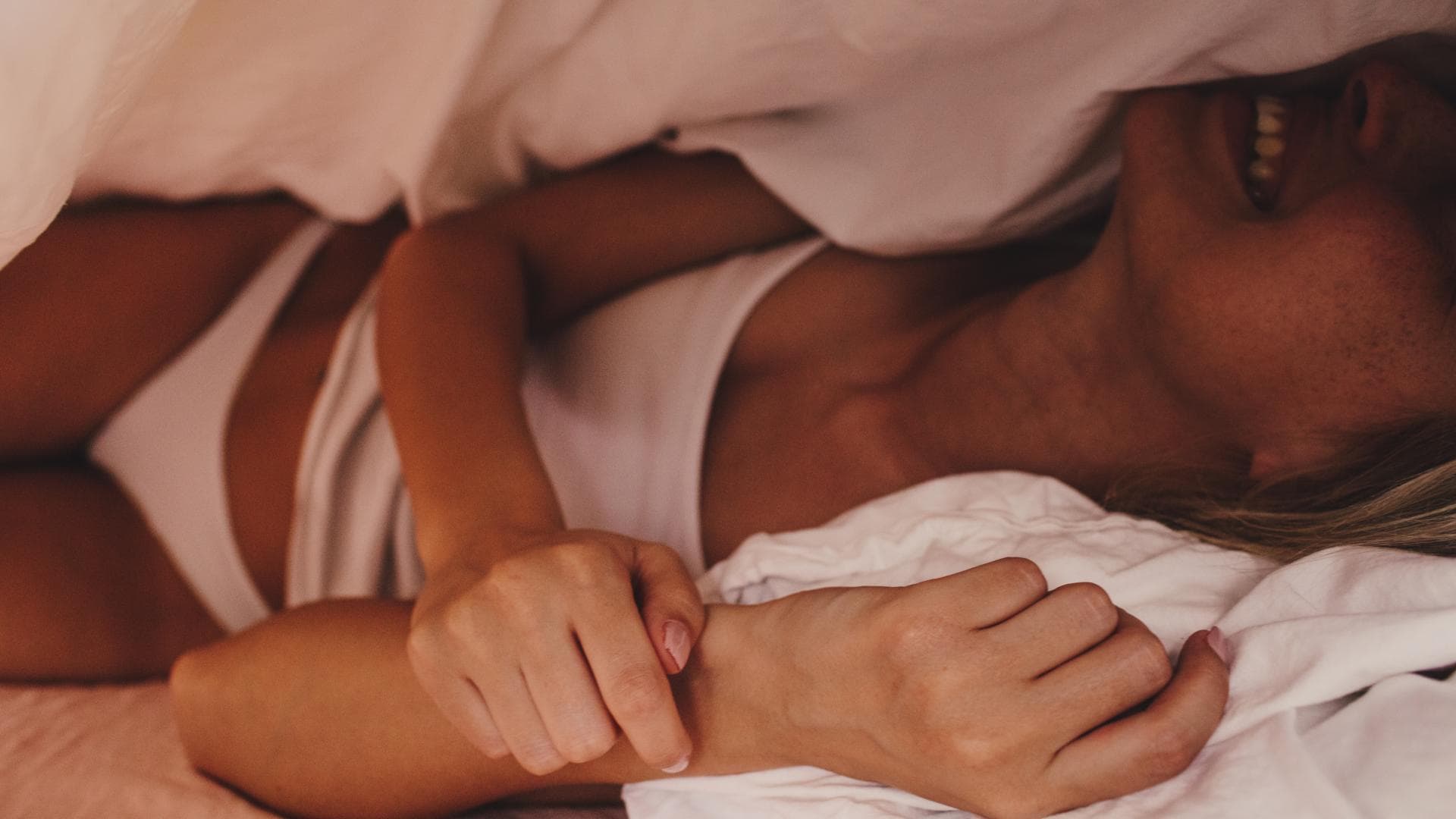 besser einschlafen durch orgasmus