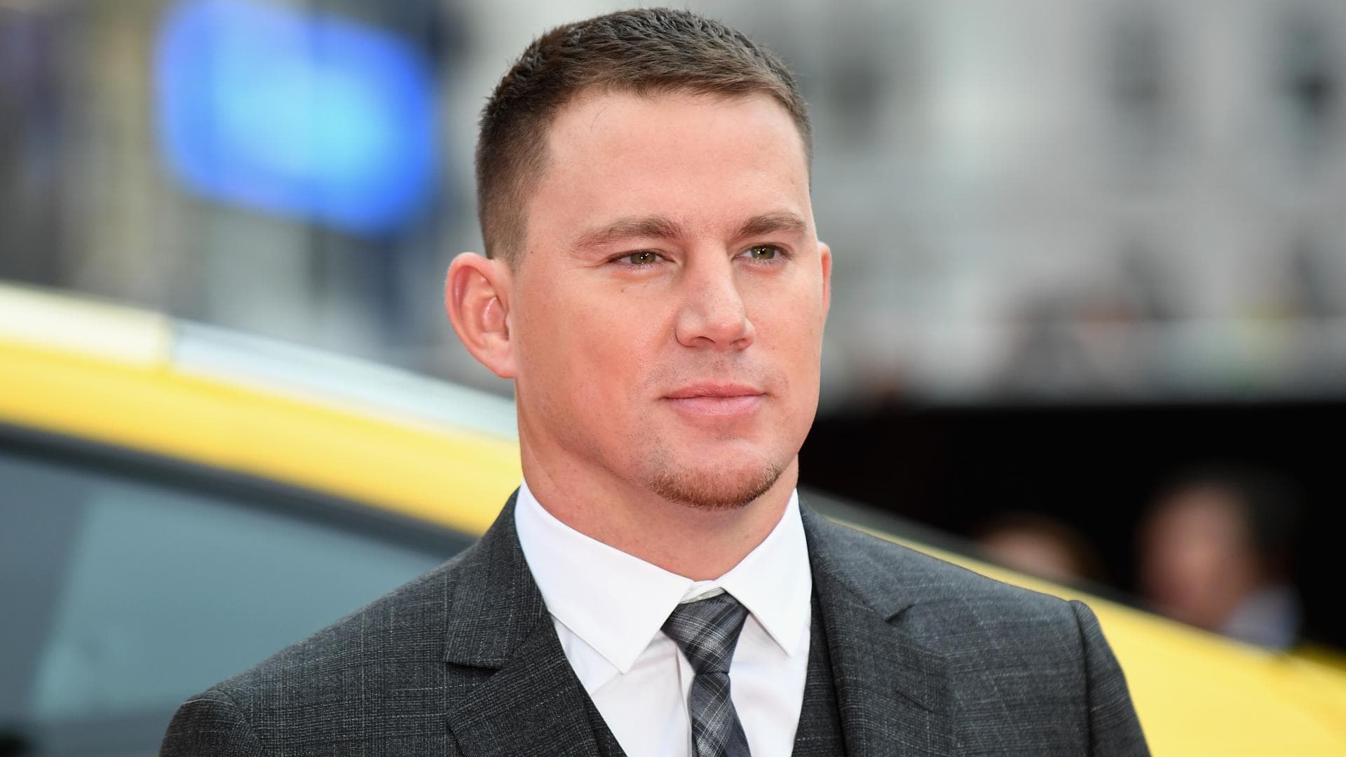 Channing Tatum