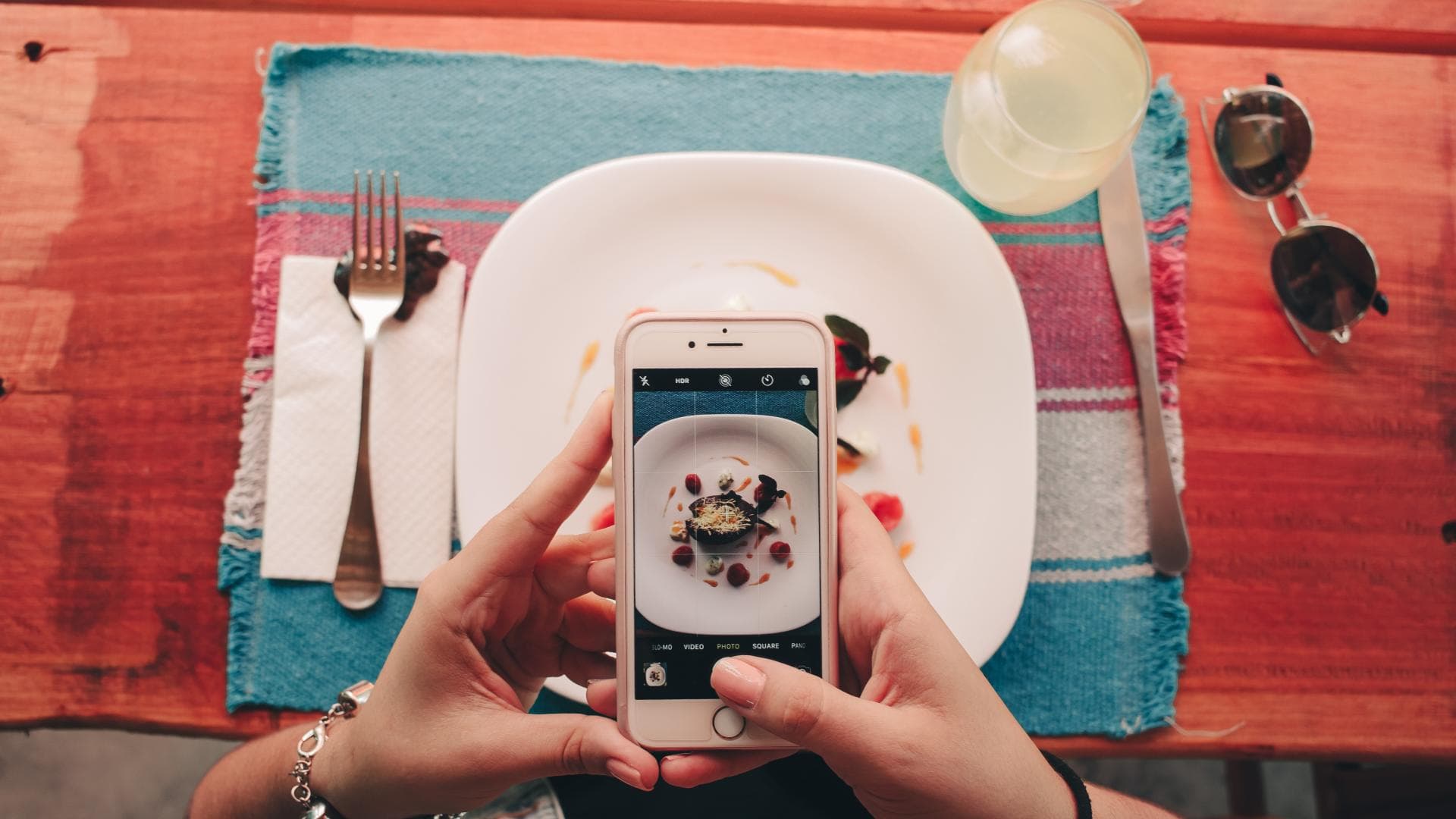 Instagram Foto App