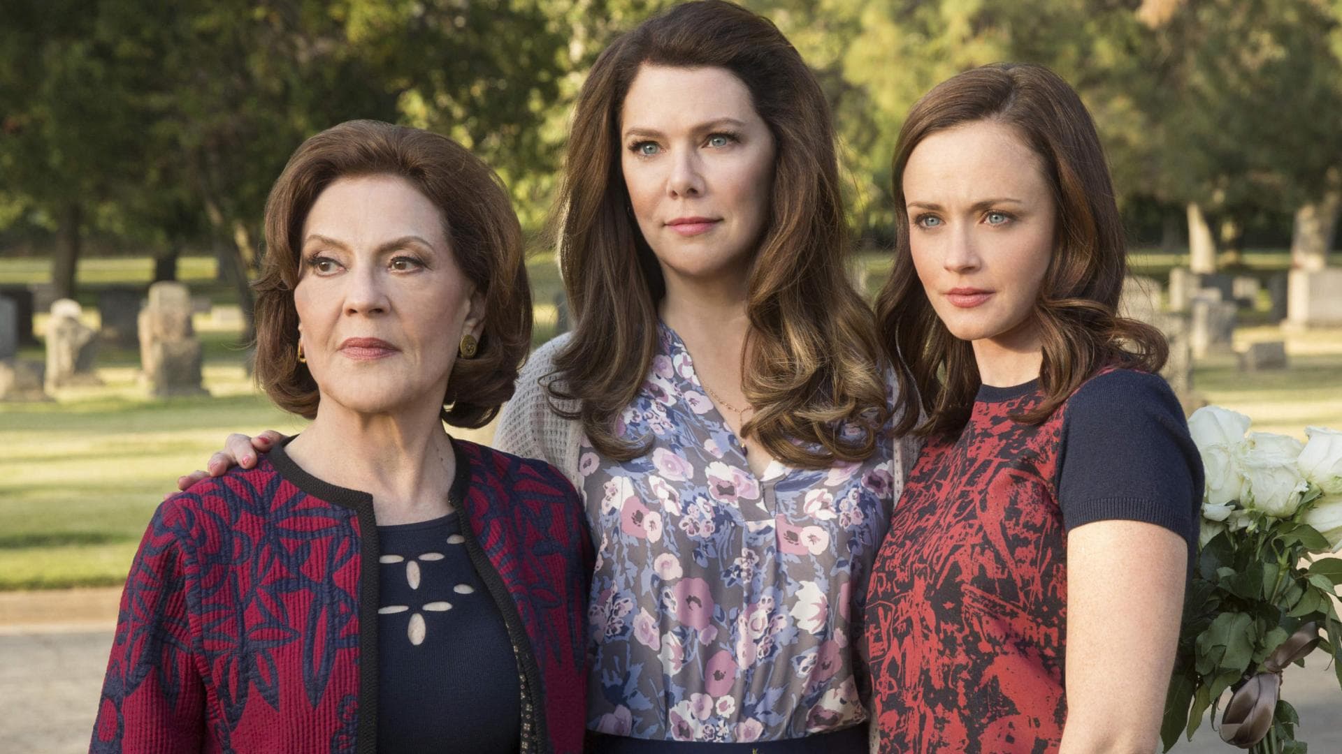 Gilmore Girls: Deshalb könnte es bald eine weitere Fortsetzung geben