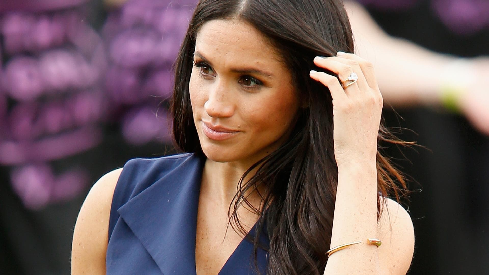 Herzogin Meghan Markle 