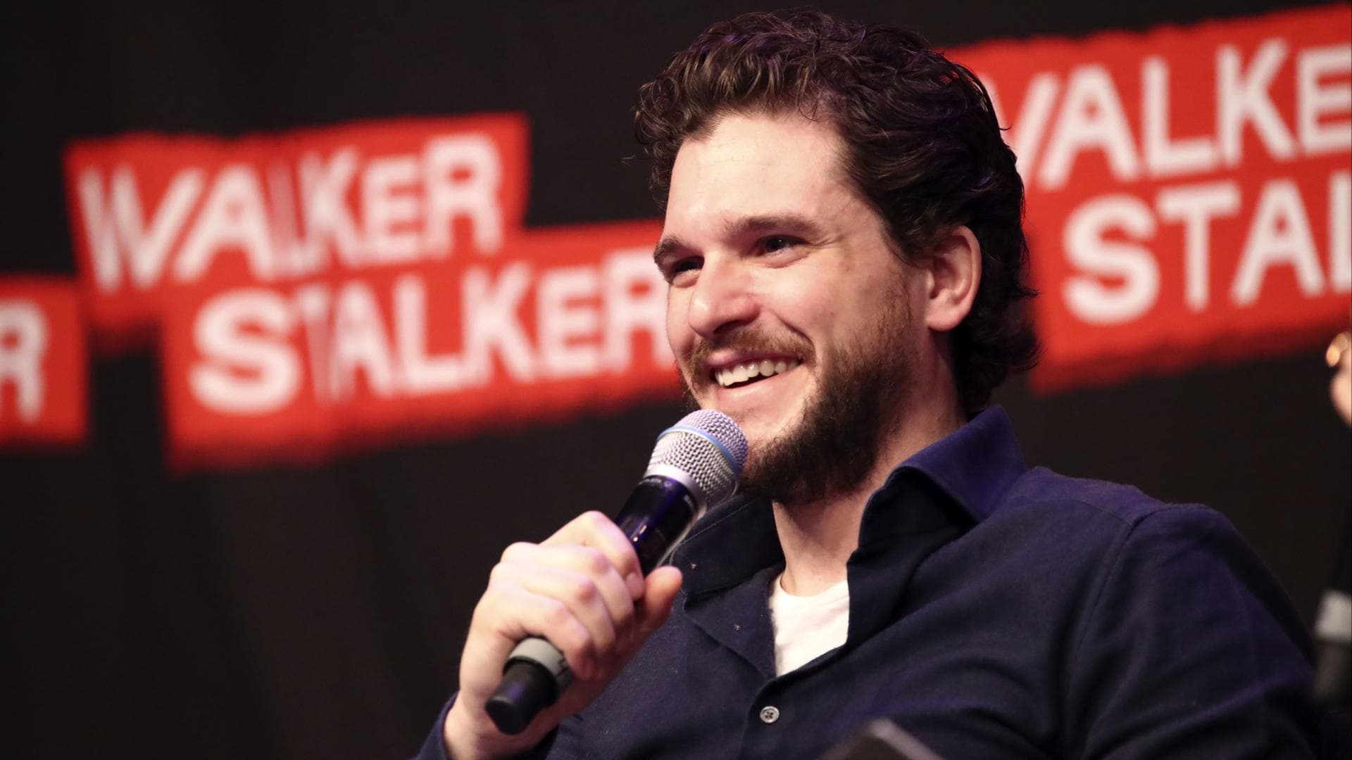 Kit Harington bei Marvel