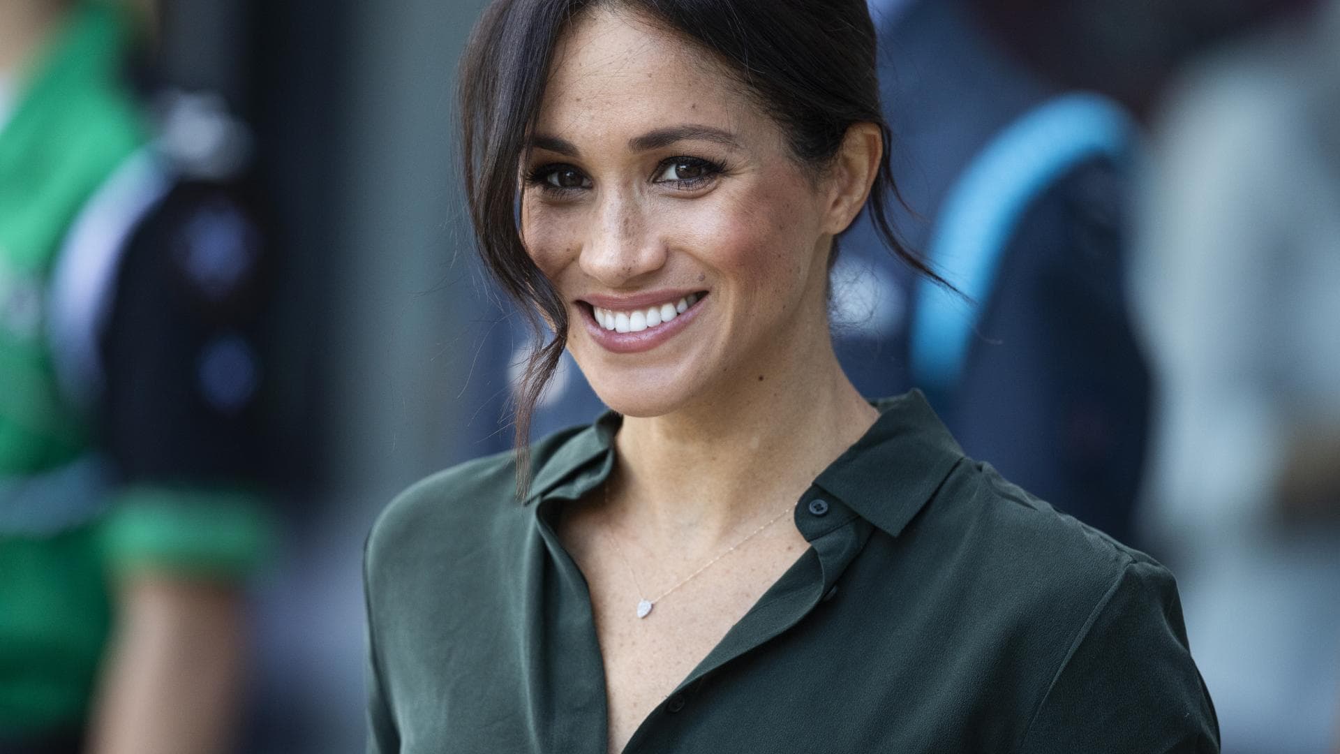 Meghan Markle