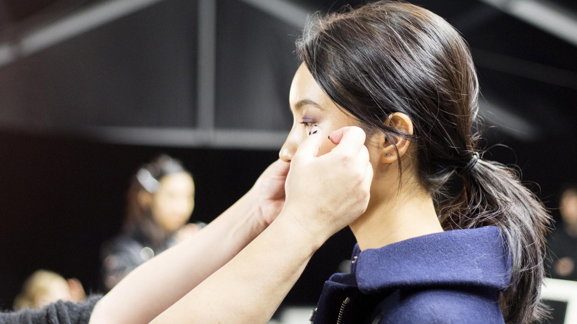 Beliebte Frisuren auf Pinterest