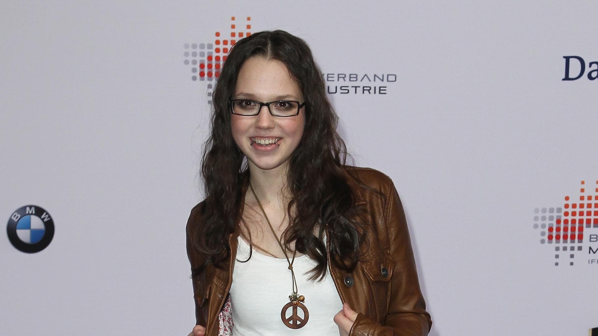 Stefanie Heinzmann 2010