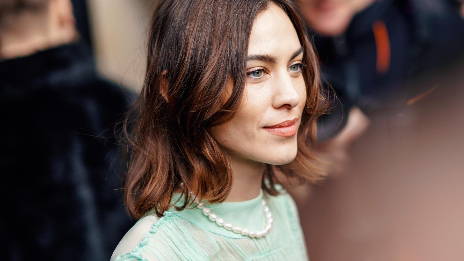 Herbsttrends Frisuren