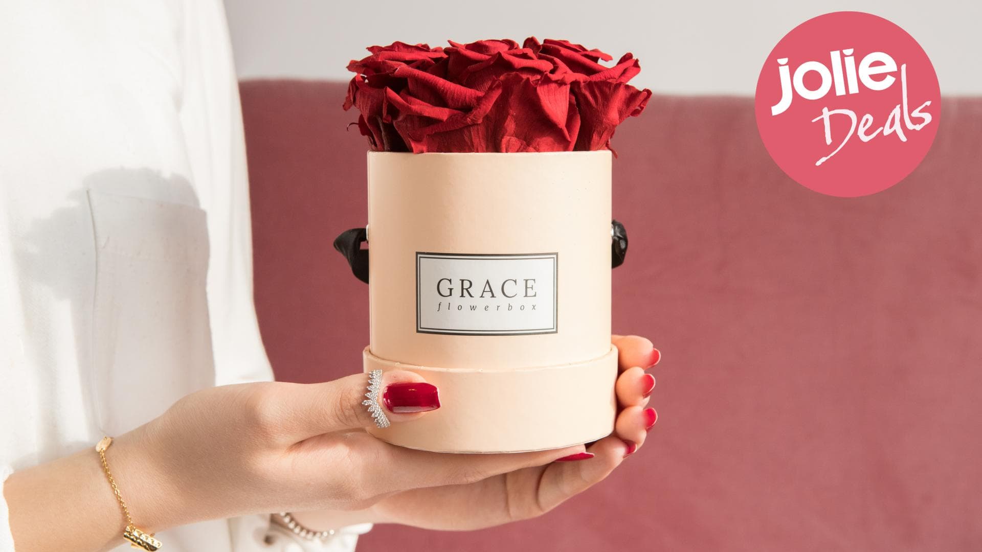 Die Höhle der Löwen: Keinen Grünen Daumen? Diese Blumen blühen IMMER!