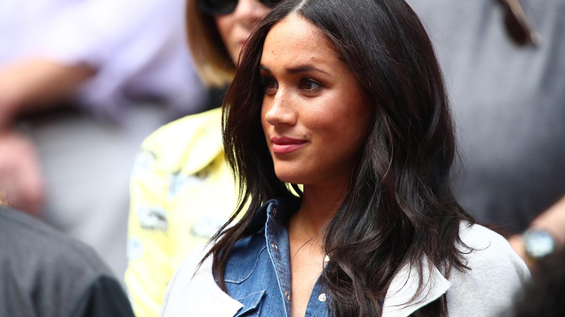 Meghan Markle