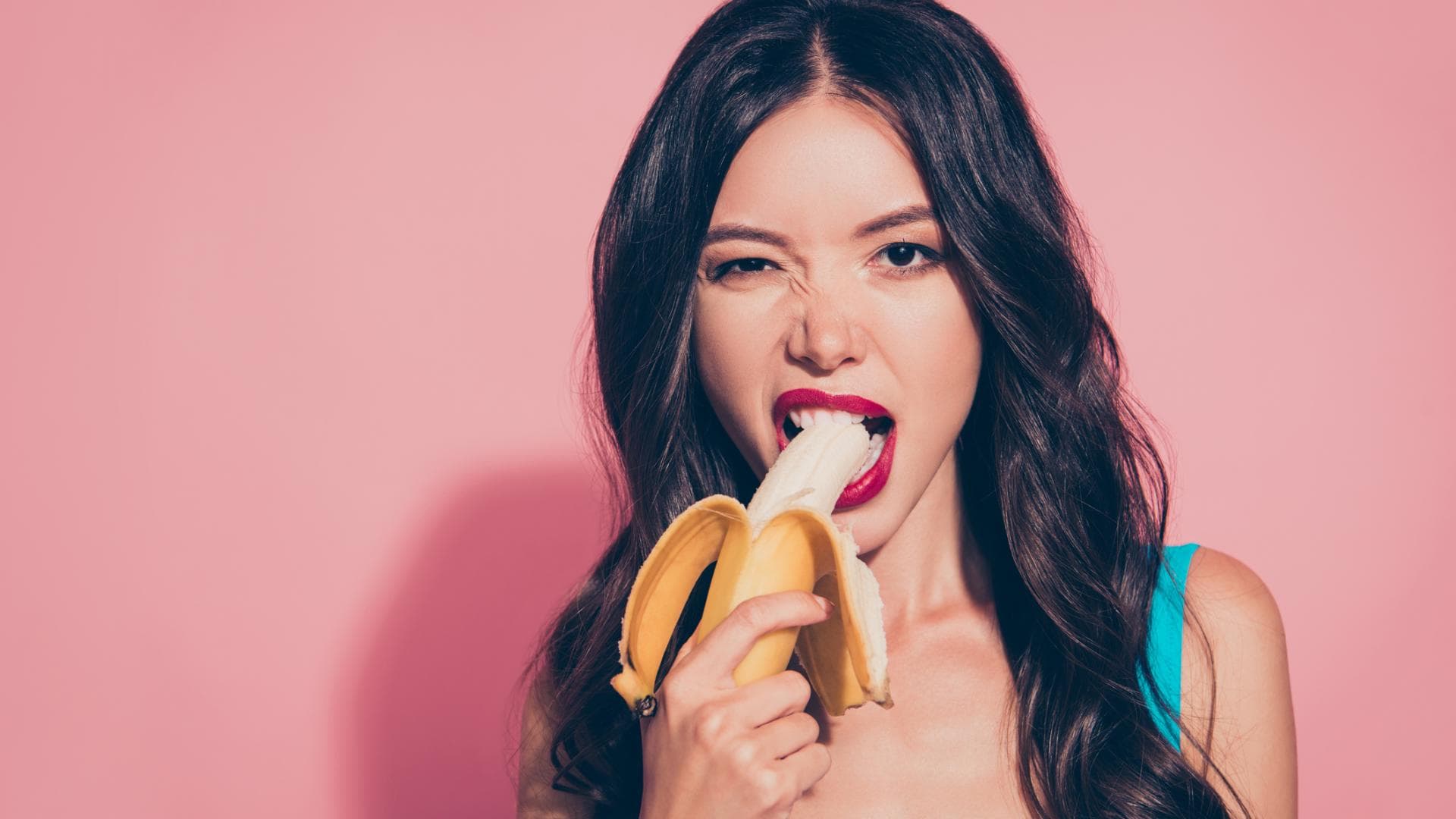 frau oral befriedigen tipps Reden wir über Sex: Mein Mann will Oralsex – ich aber nicht! main image 1