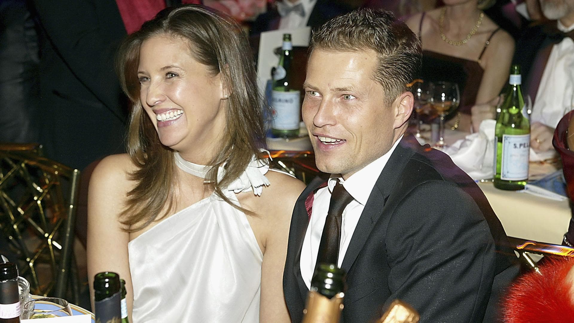 dana schweiger und til schweiger