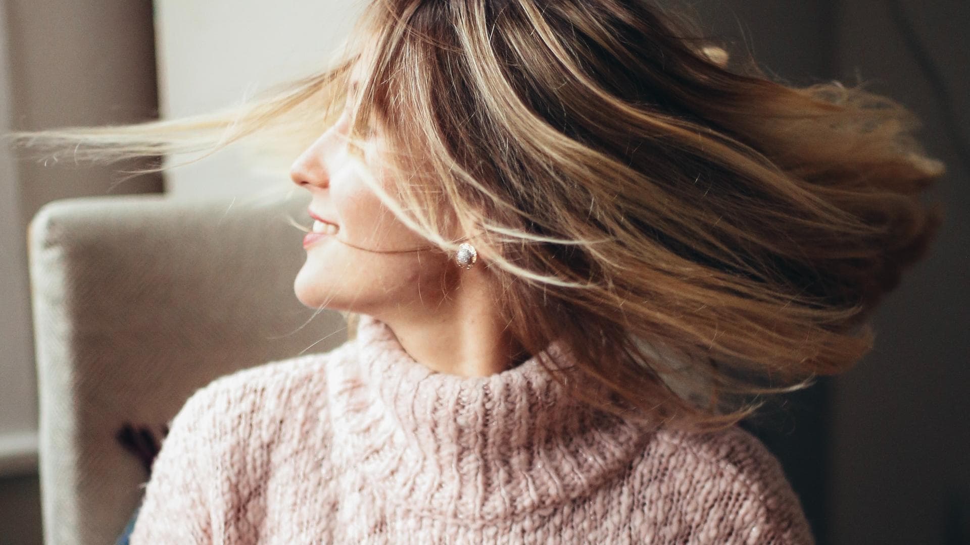 Frisuren, schädlich für Haare