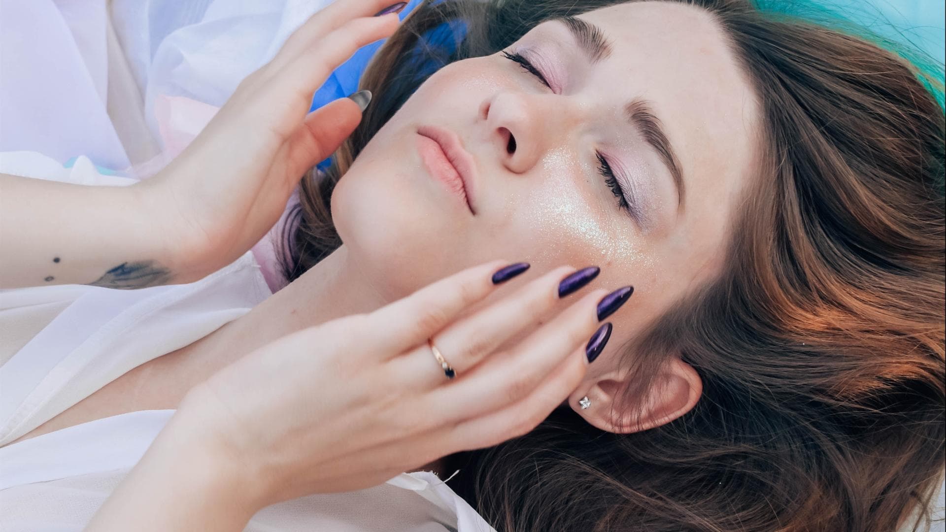 Hautpflege trockene Haut 