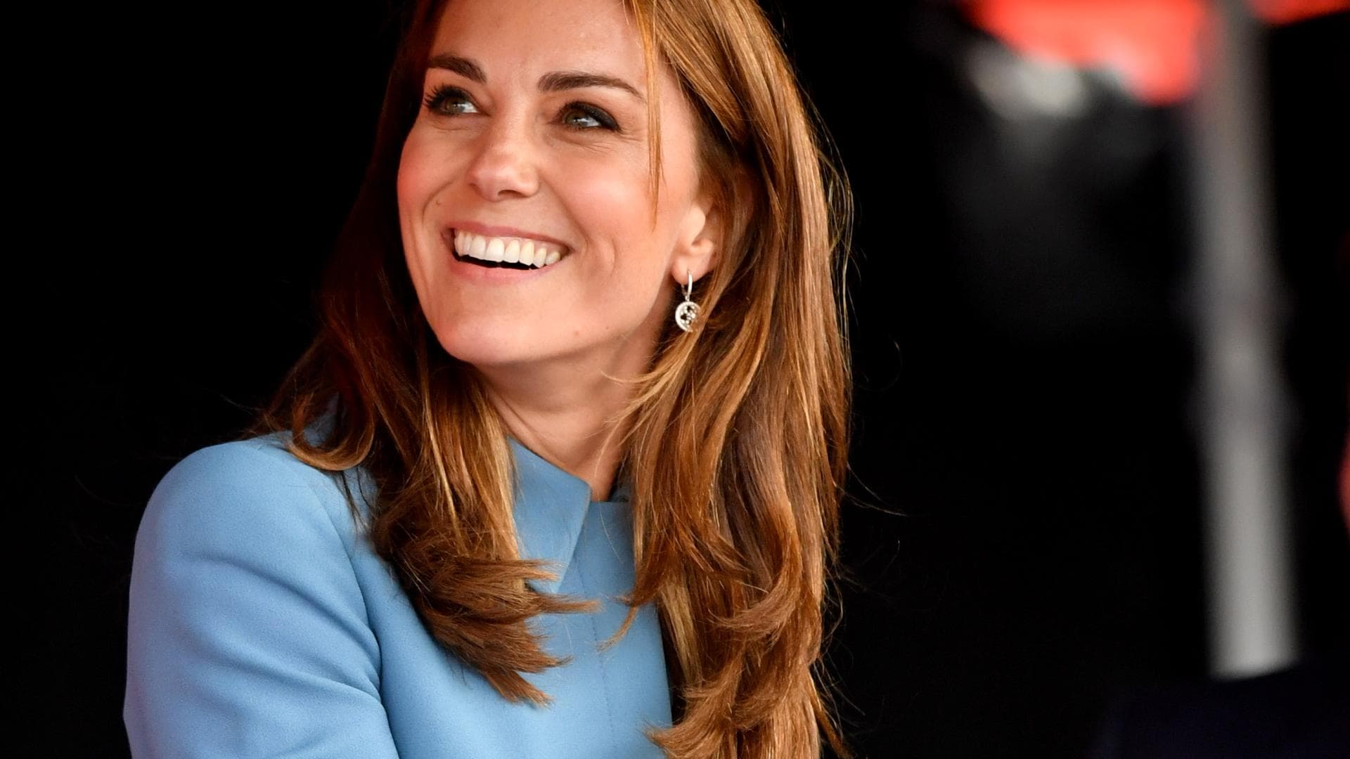 Kate Middleton schwanger