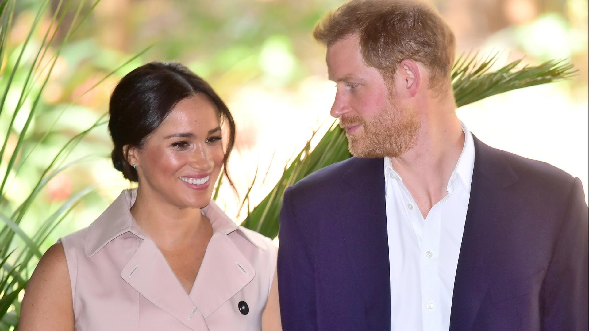 prinz harry und meghan markle