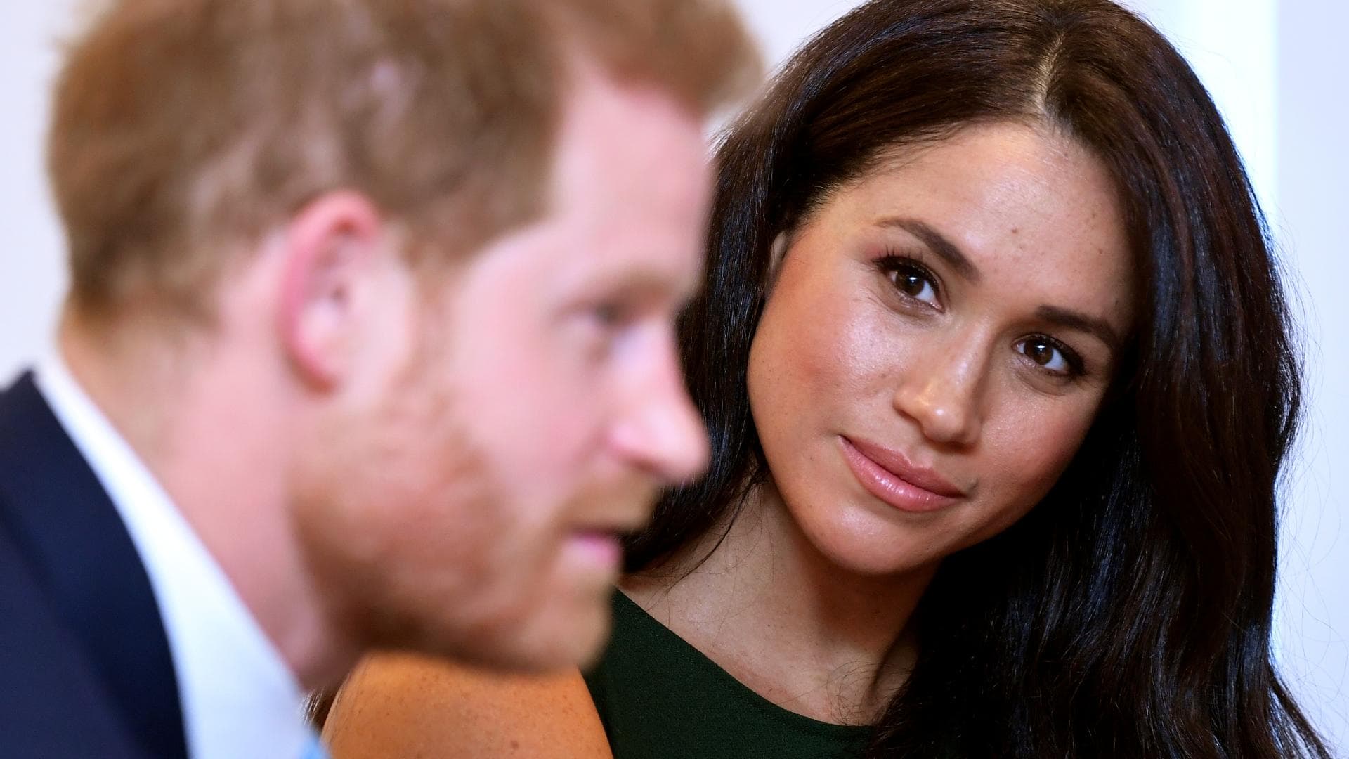 Meghan und Harry