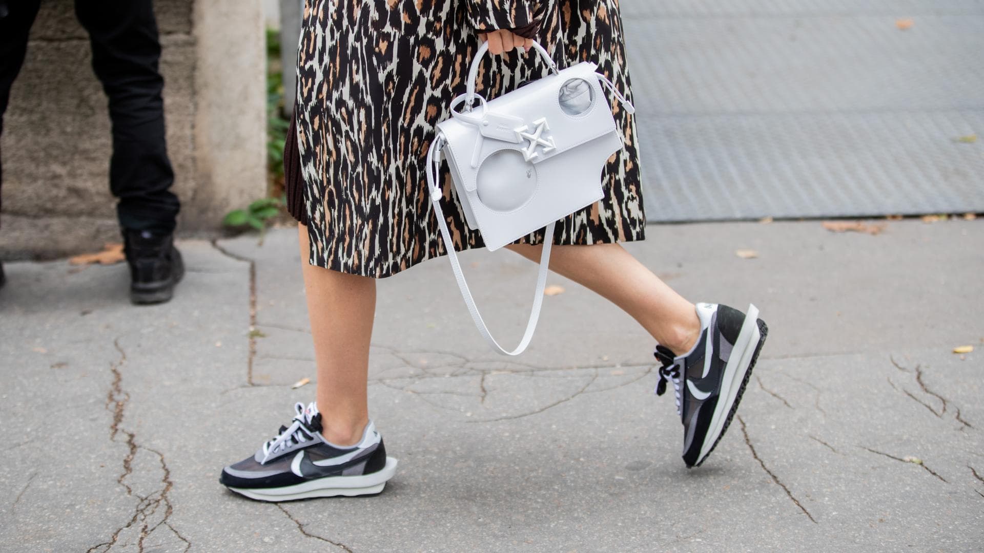 Sneaker ab 40: Die schönsten modelle