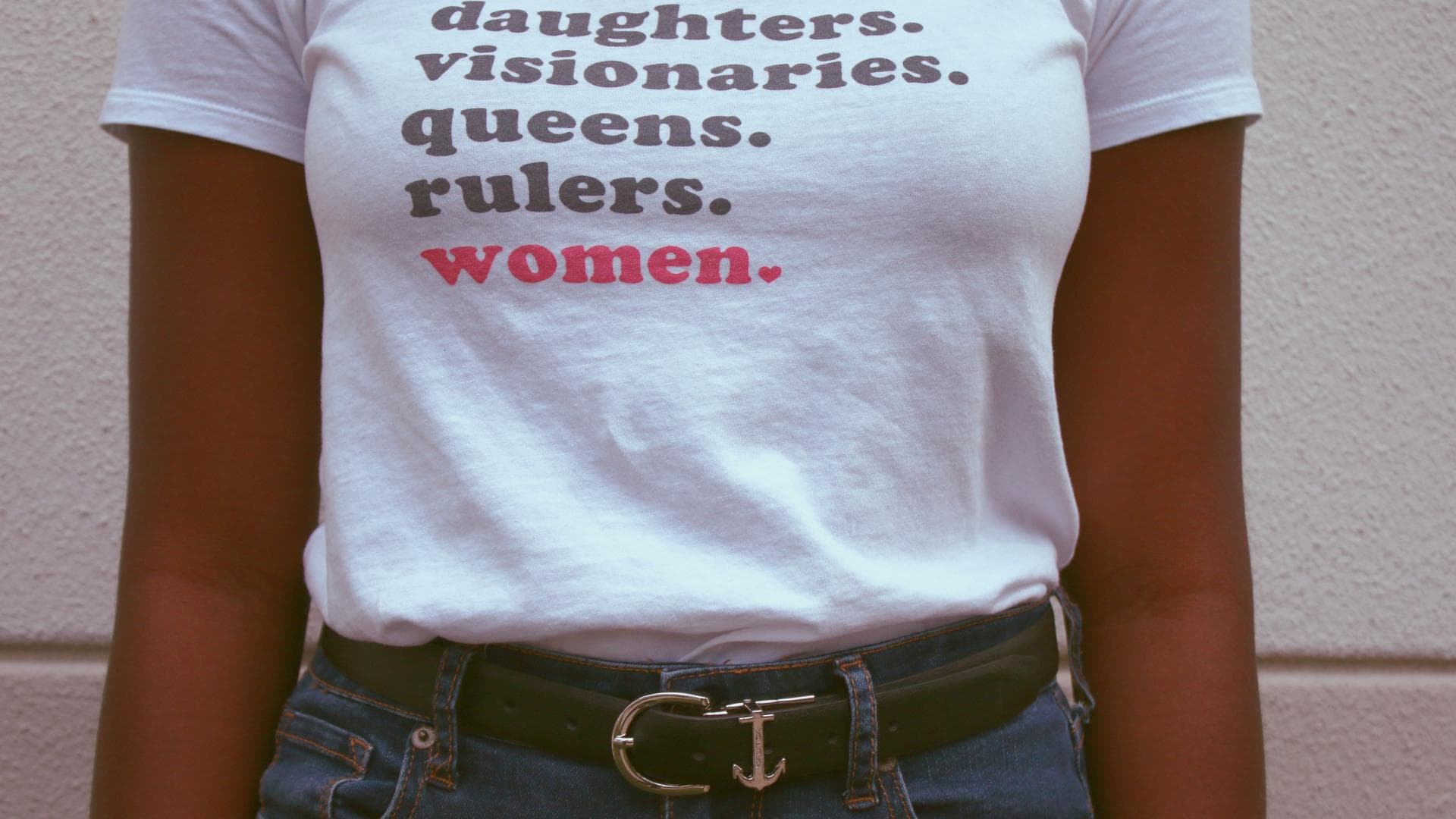 Statement Shirts