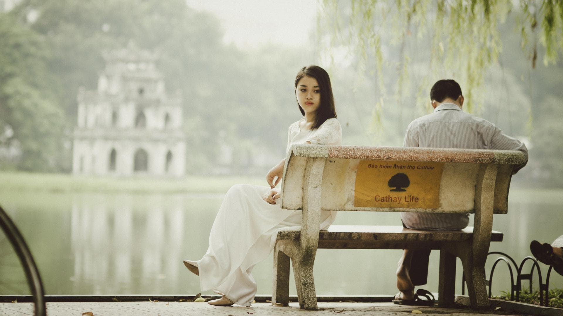 Tragische Liebesgeschichten