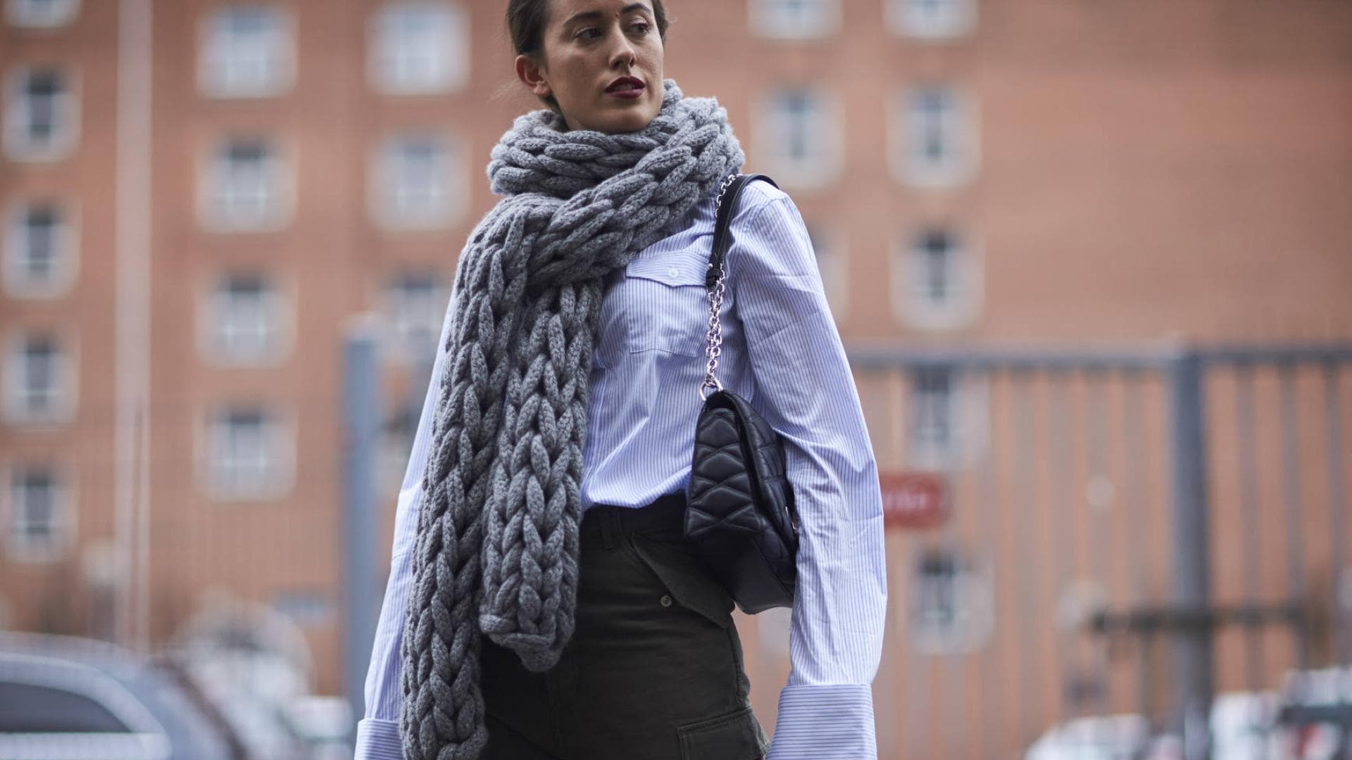 Winter Outfit Stylingfehler