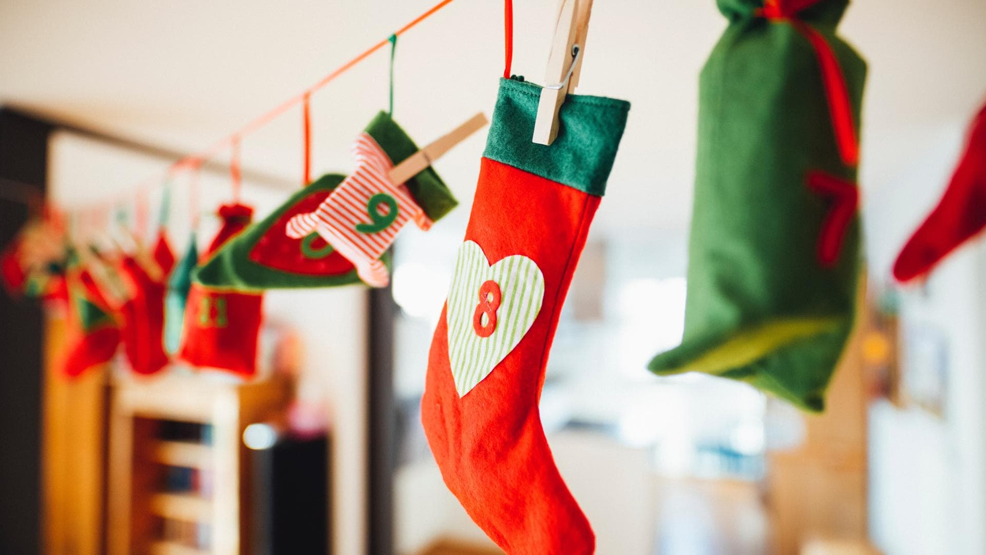 Adventskalender 2010 Food-Lover