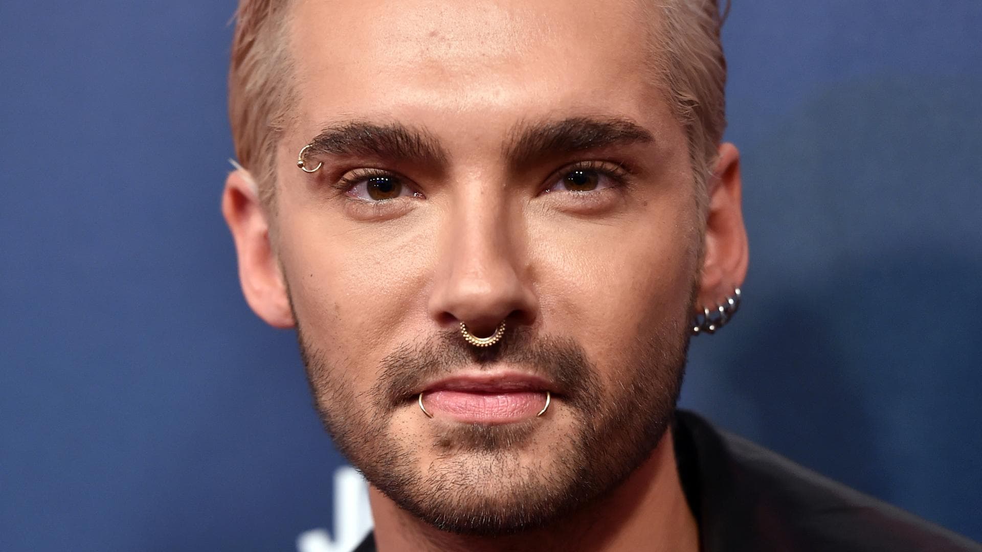 Bill Kaulitz früher und heute