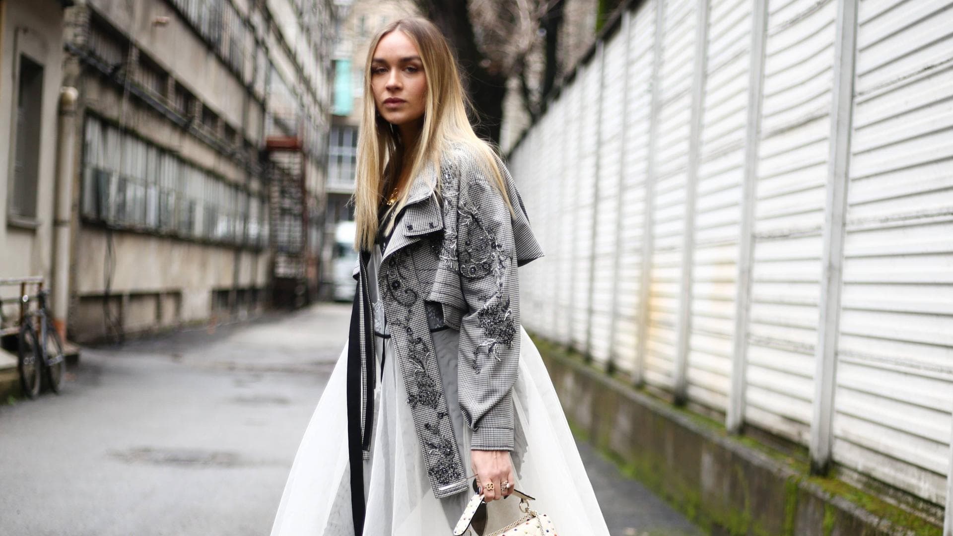 nina suess blonde haare frisur 