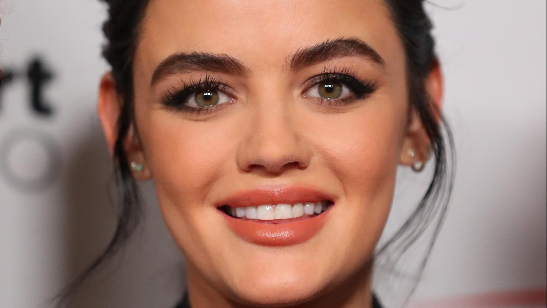 Lucy Hale Frisur