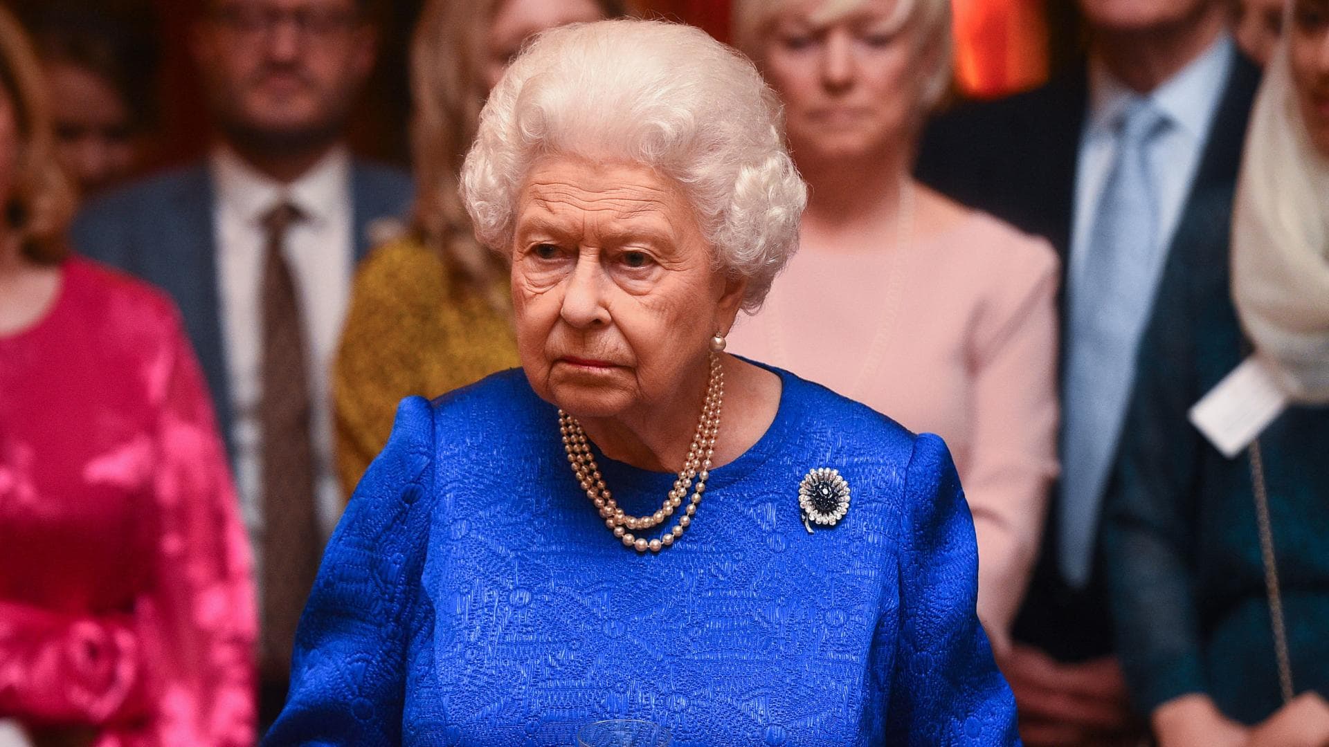 Queen Royals