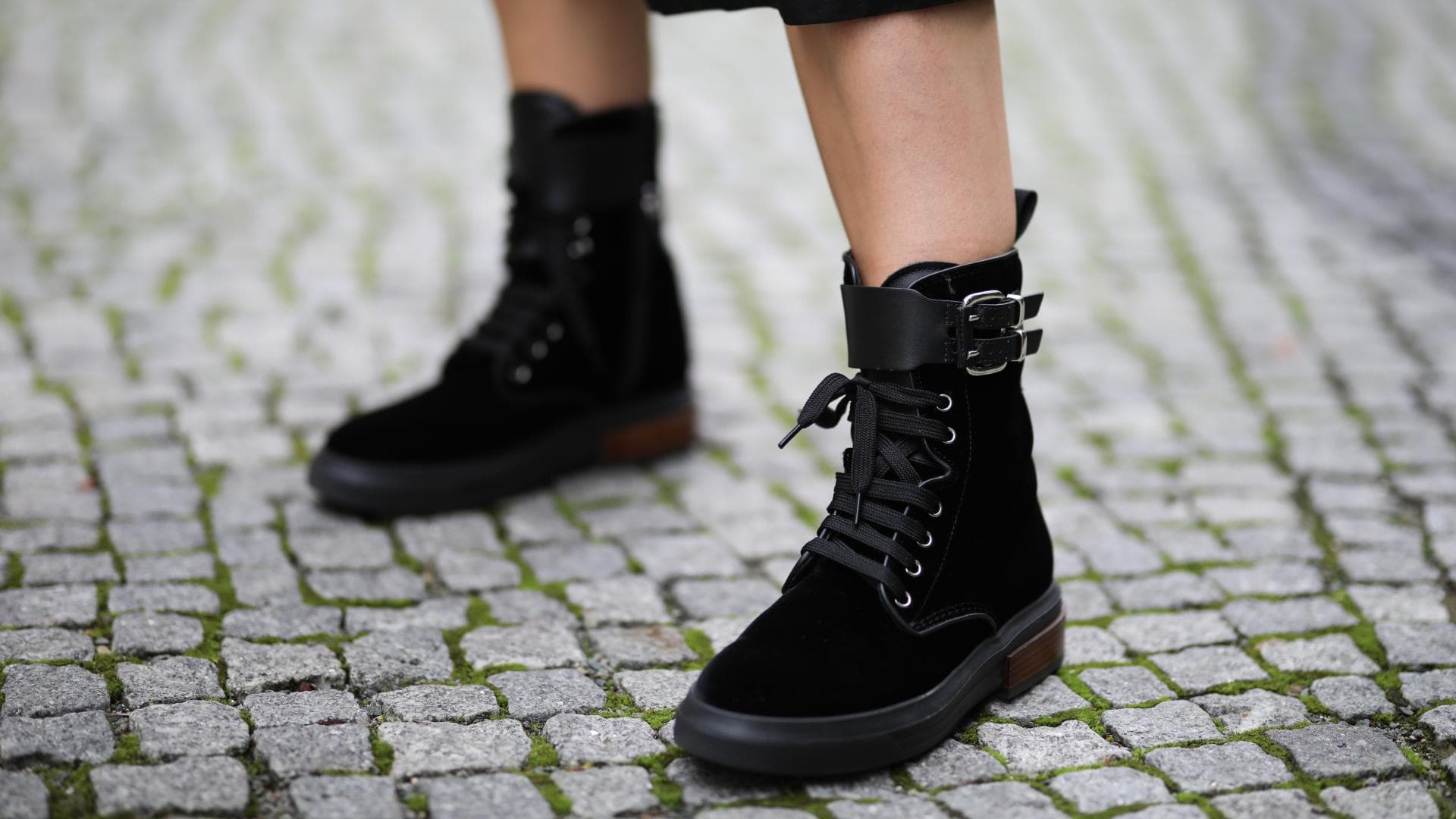 Diese 7 Stiefeletten sehen viel teuer aus, als sie sind!