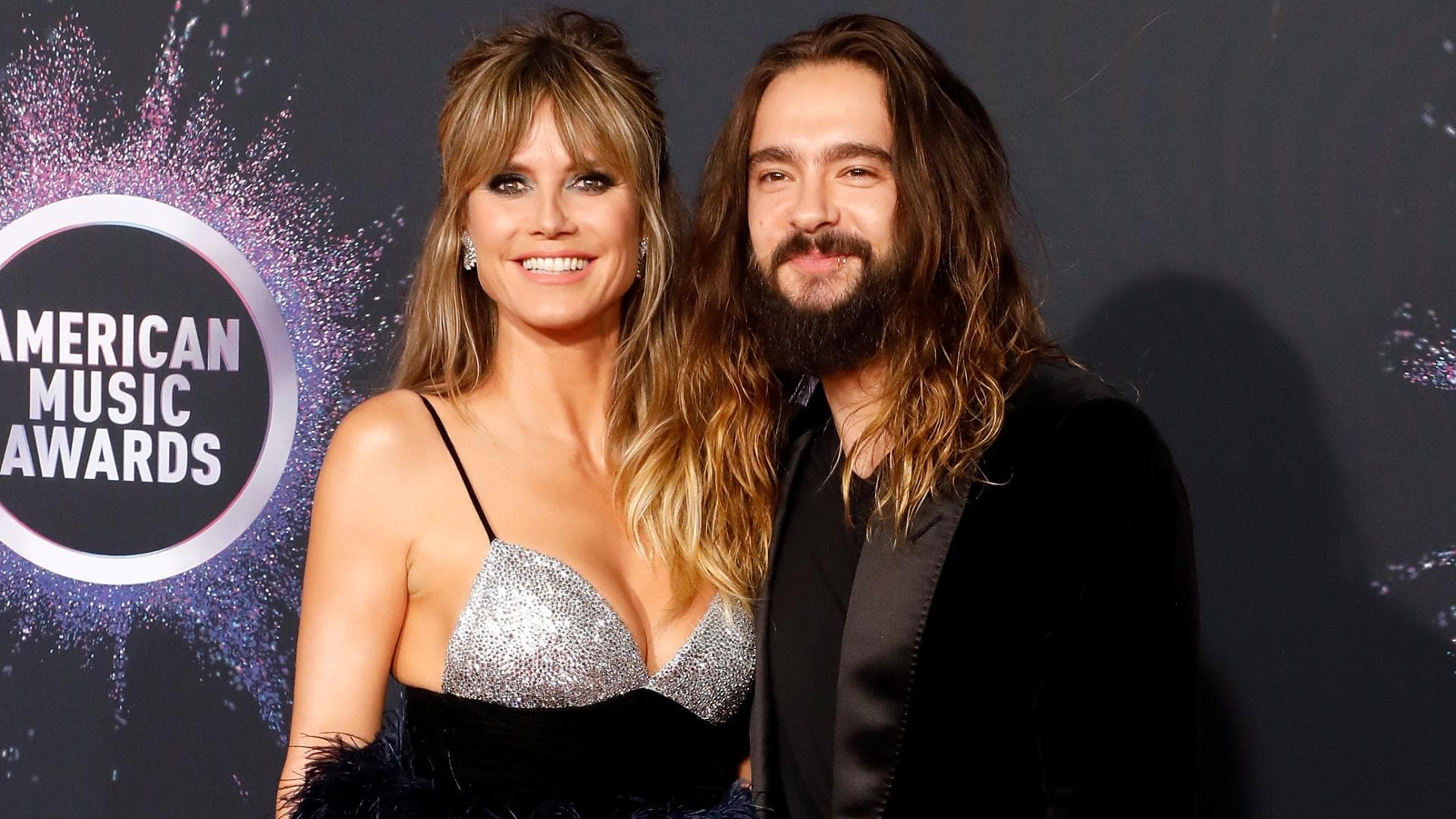heidi klum tom kaulitz